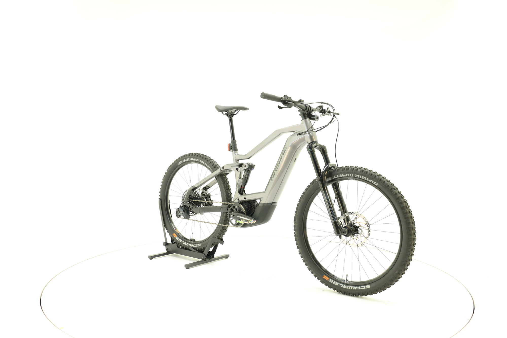 Haibike AllTrail 10 27.5