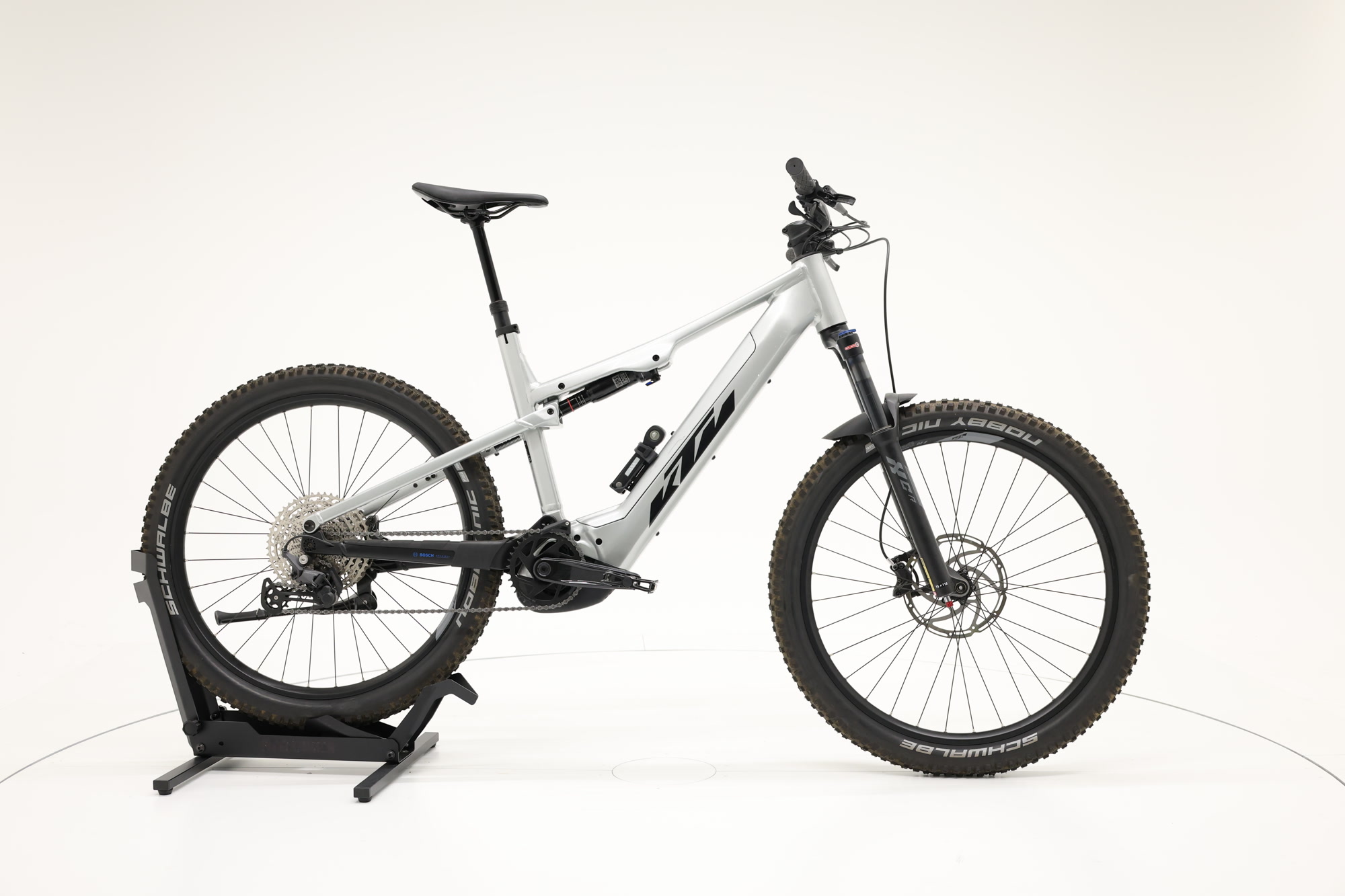 KTM Lycan 772, XL, 190-199 cm, 2023, 148 km – Bild 8 von 8