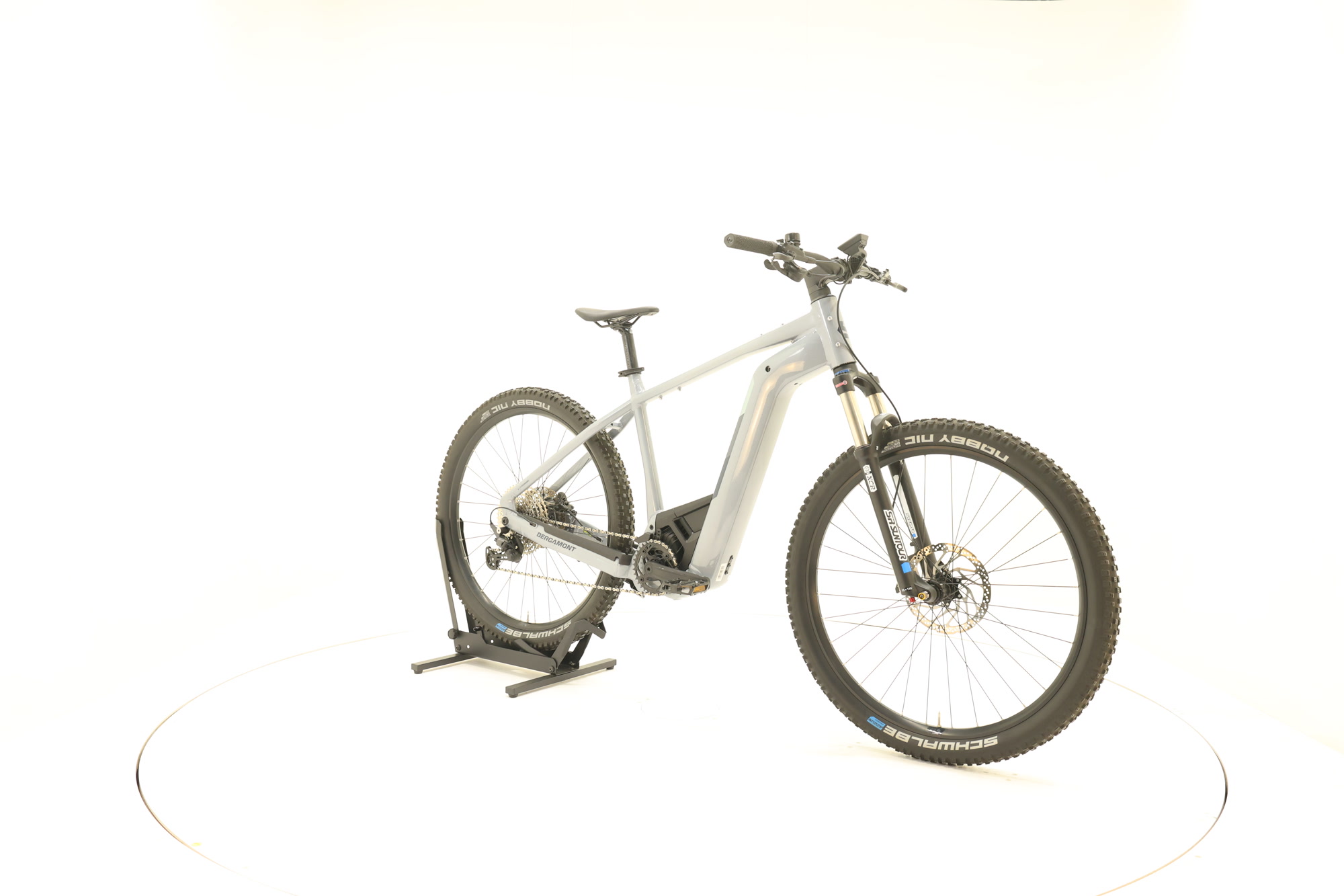 Bergamont E-Revox PRO 2024