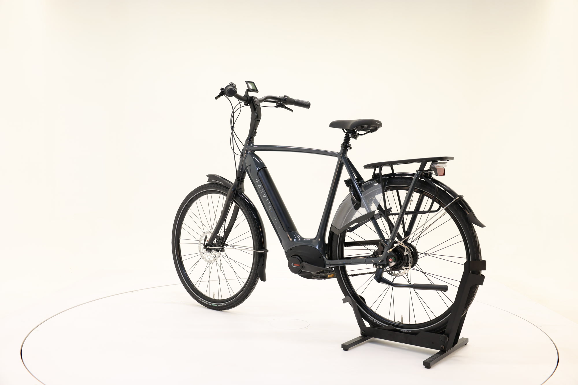 Gazelle Arroyo C5 HMB Elite, 61 cm, 190-199 cm, 2024, 243 km – Bild 4 von 8