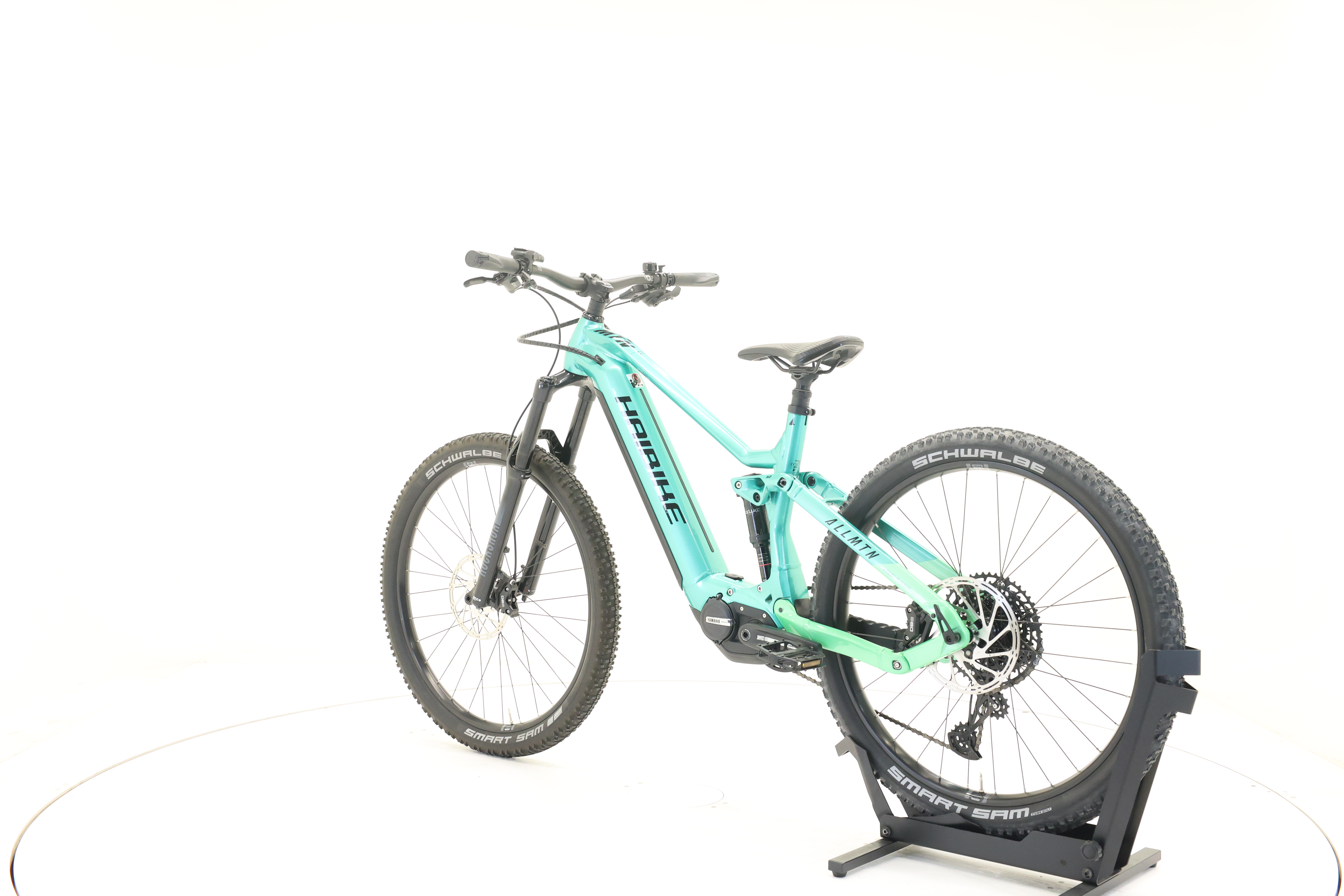 Haibike AllMtn 2