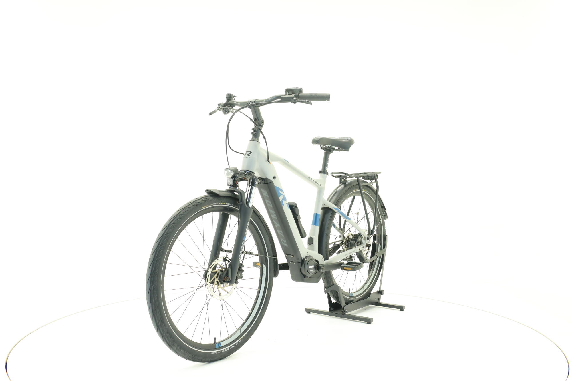 R Raymon Tourray E 5.0