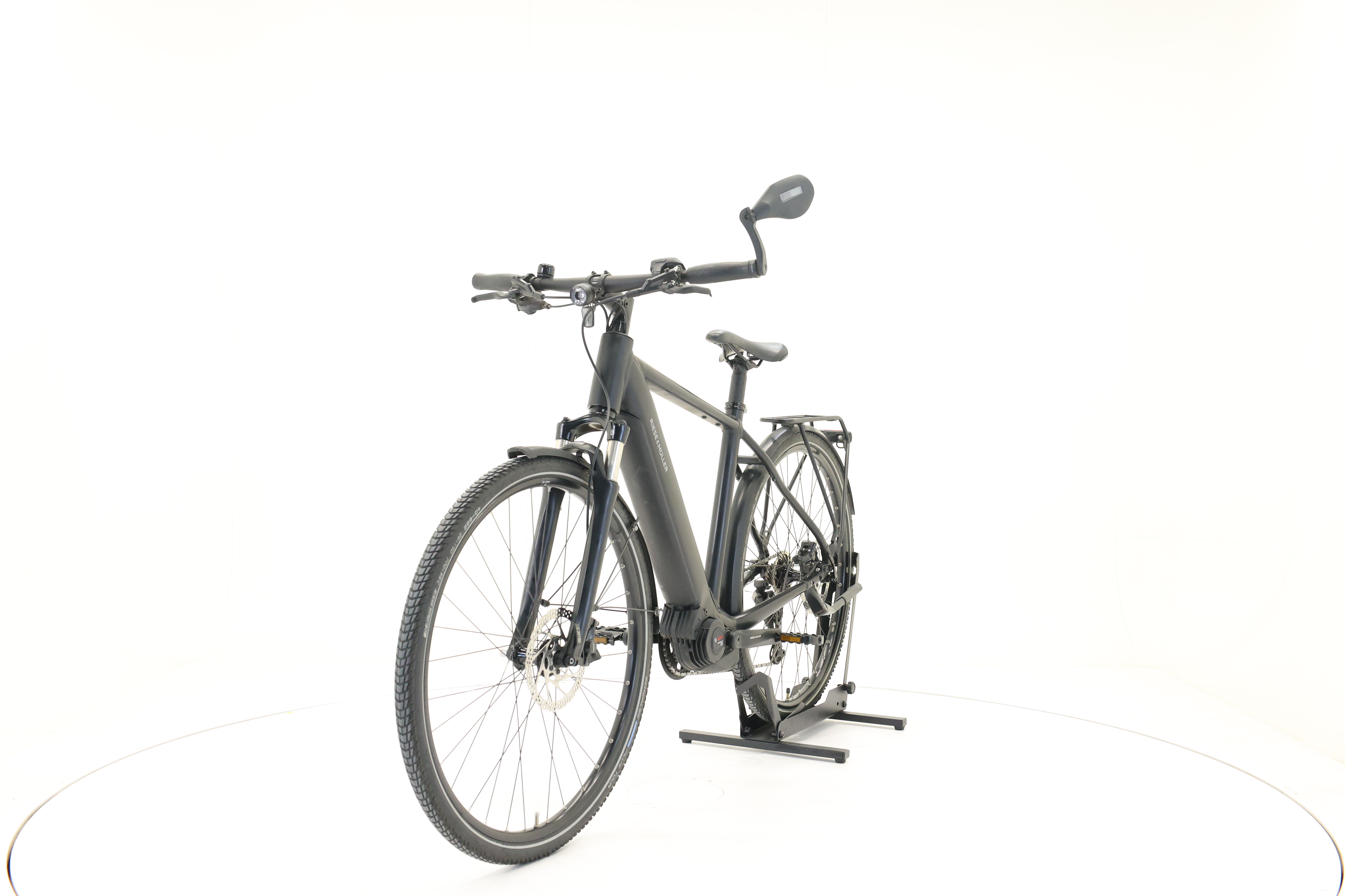 Riese und Müller Roadster, 51 cm, 170-179 cm, 2023, 14.227 km – Bild 23 von 27