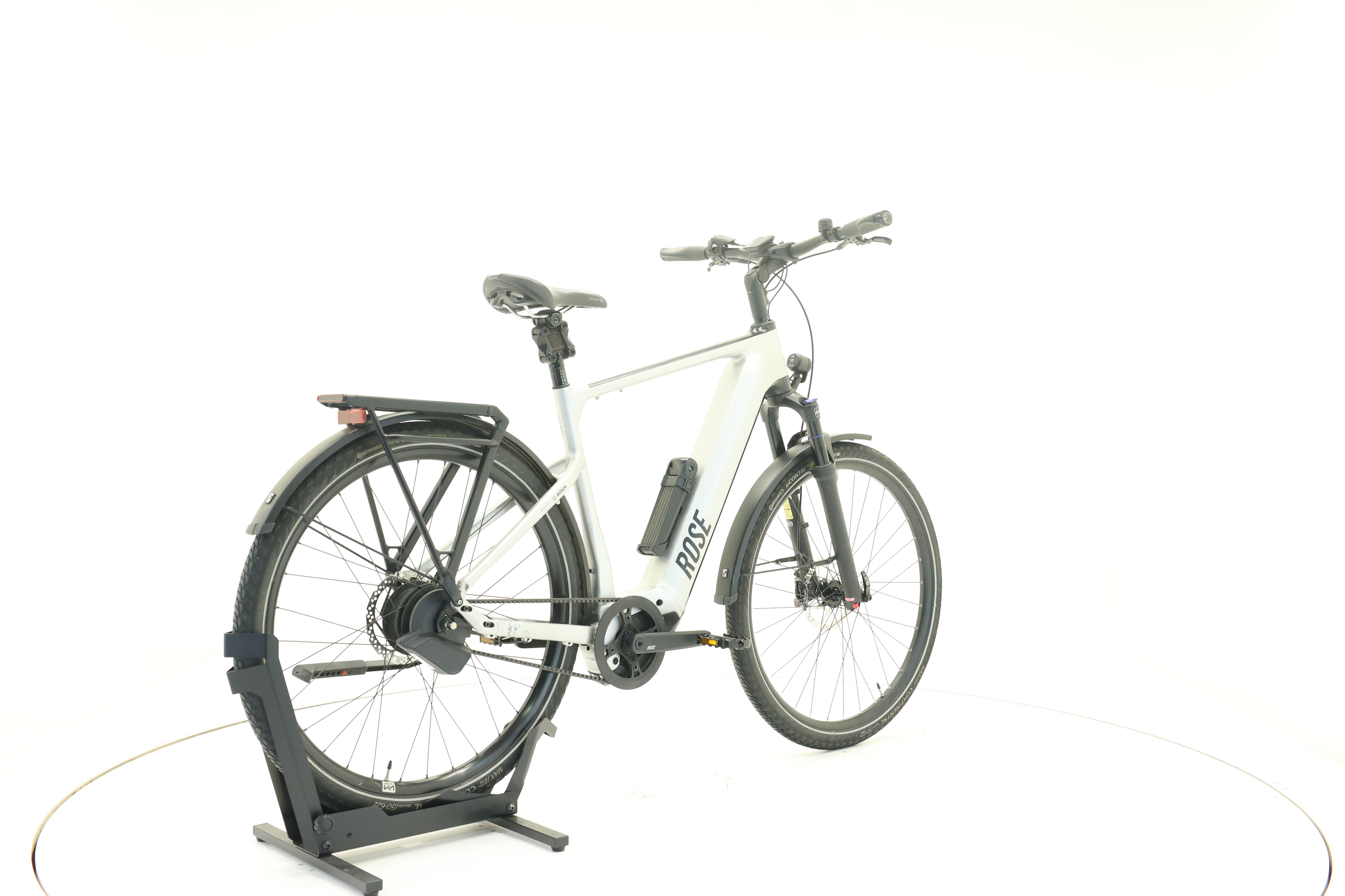 Rose Bikes Mayor + Enviolo