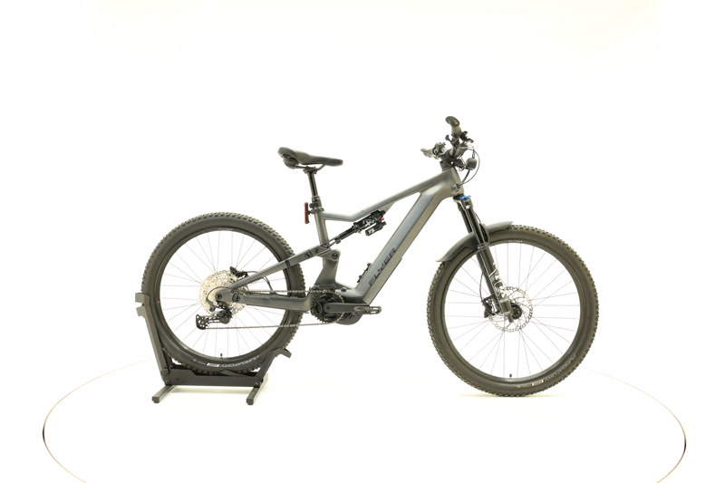 FLYER Uproc x 6.10, L, 180-189 cm, 2022, 567 km – Bild 6 von 8