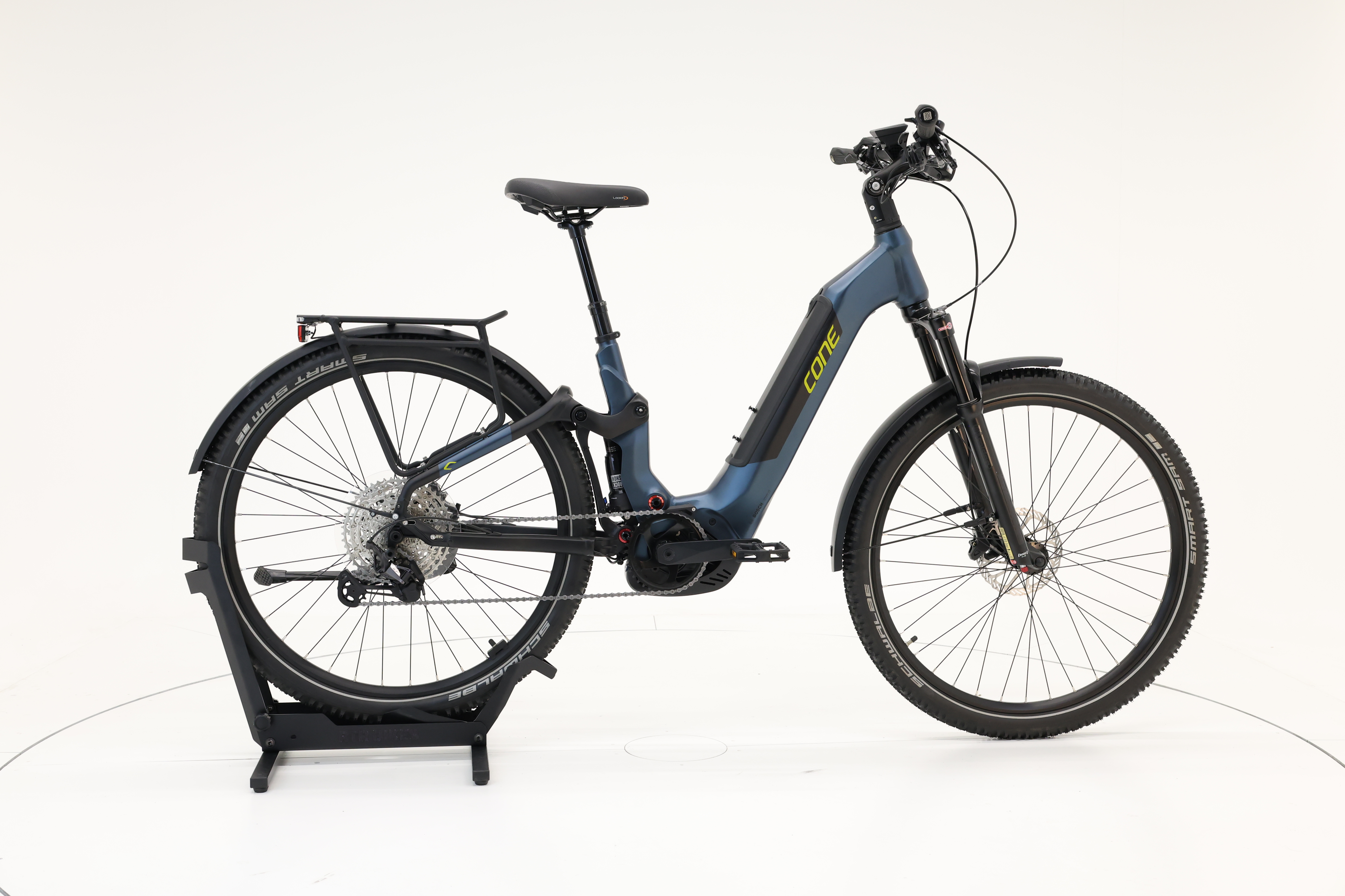 CONE Bikes eFullcomfort IN 4.0
