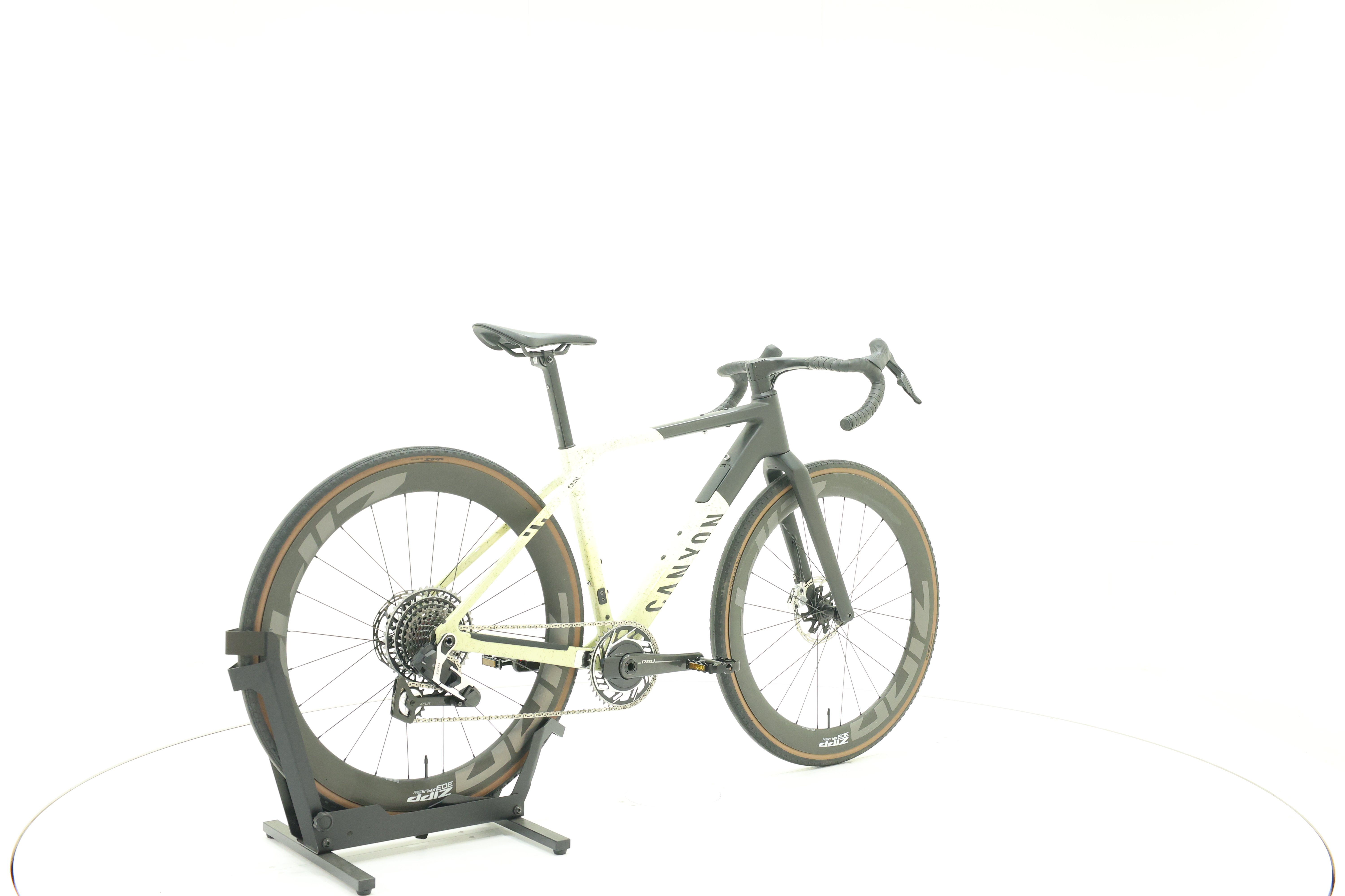Canyon Grail CFR XPLR