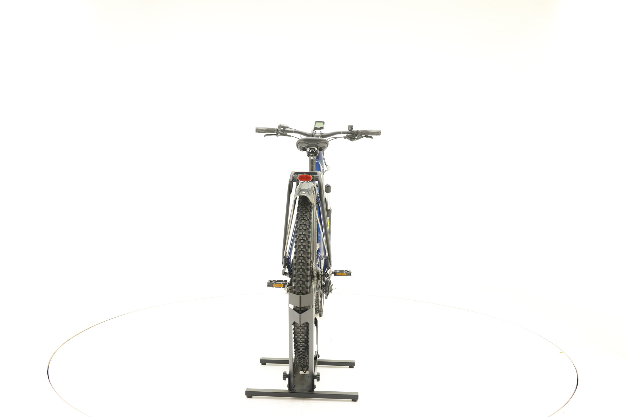 Bulls Cross Flyer Evo 1, 55 cm, 170-179 cm, 2024, 1767 km – Bild 2 von 8