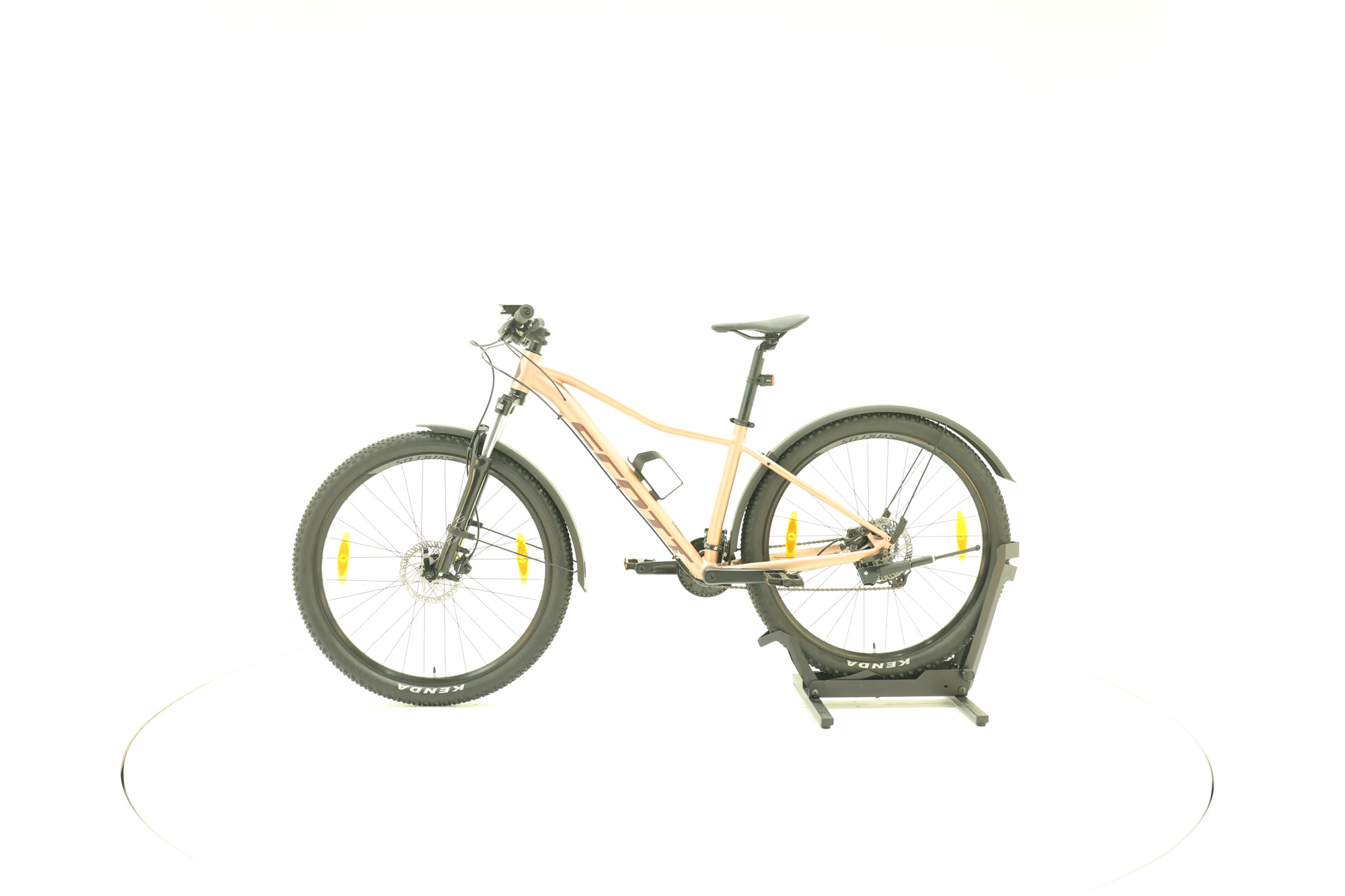 Scott Contessa Active 50, S, 160-169 cm, 2024, 0 km – Bild 4 von 8