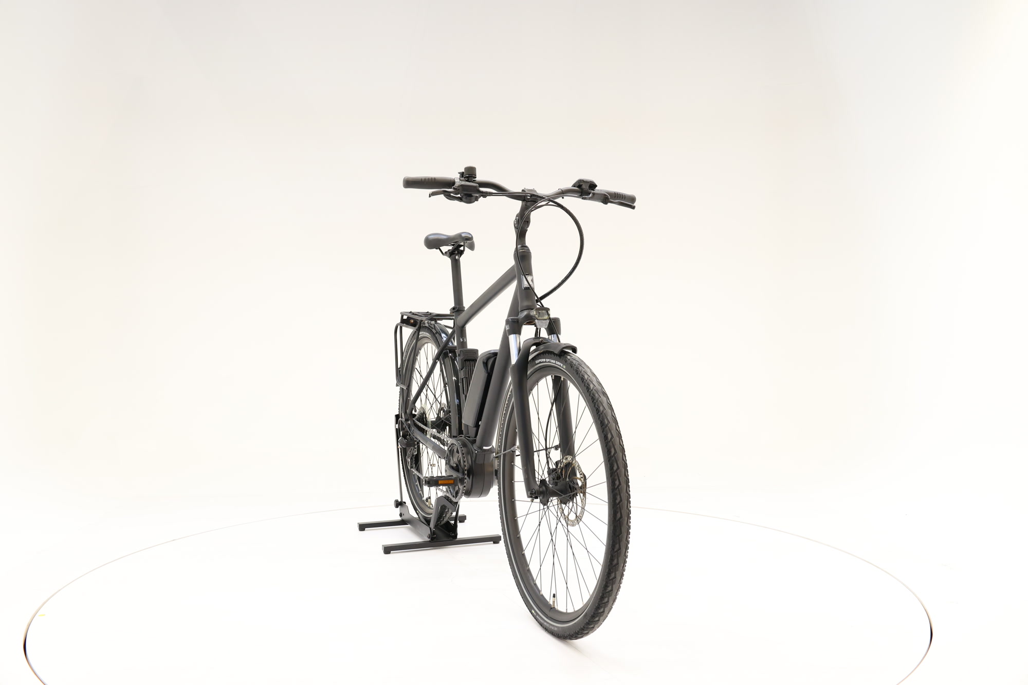 Kettler Traveller E Silver 8, 53 cm, 170-179 cm, 2023, 216 km – Bild 3 von 8