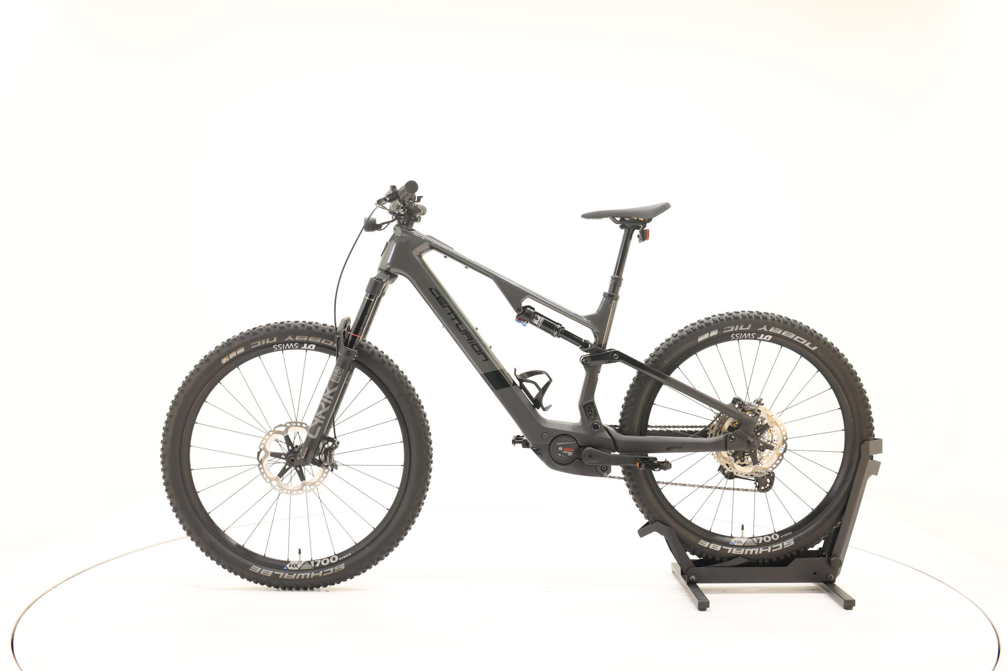 Centurion NO POGO SL R6000I, L, 180-189 cm, 2024, 3040 km – Bild 6 von 8