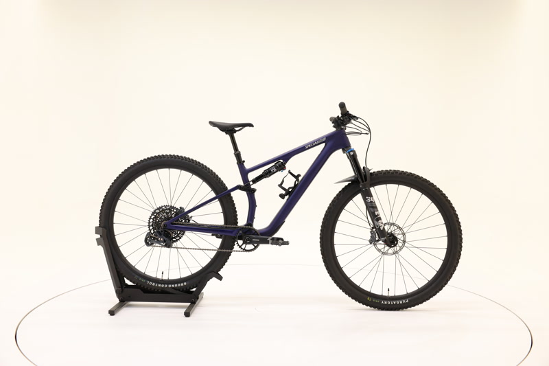 Specialized Epic Comp Evo, M, 170-179 cm, 2024, 0 km – Bild 8 von 8