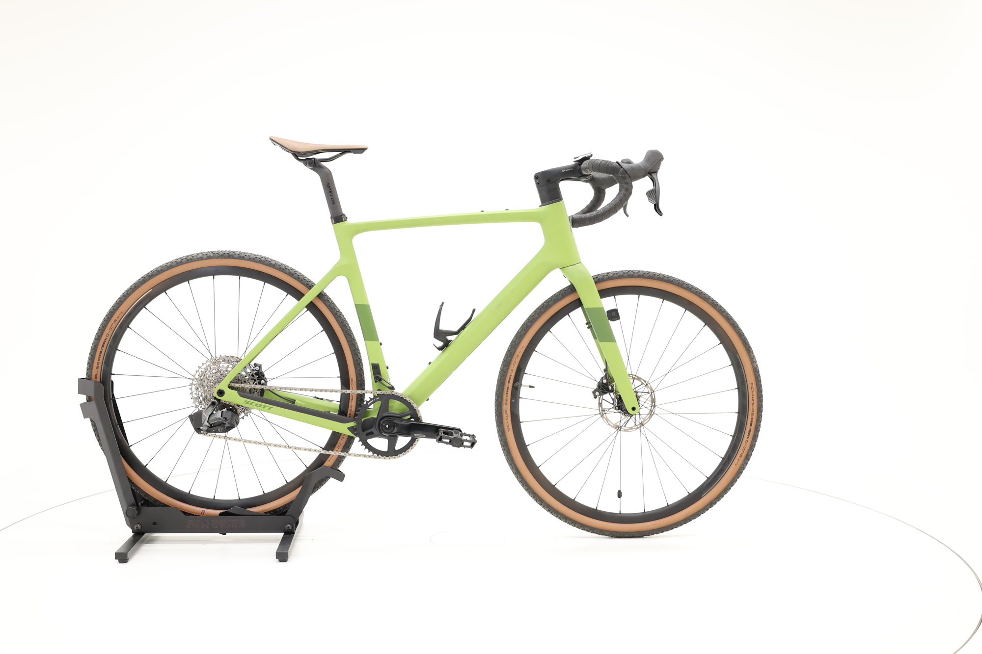 Scott Addict Gravel 30, L, 180-189 cm, 2024, 0 km – Bild 3 von 8