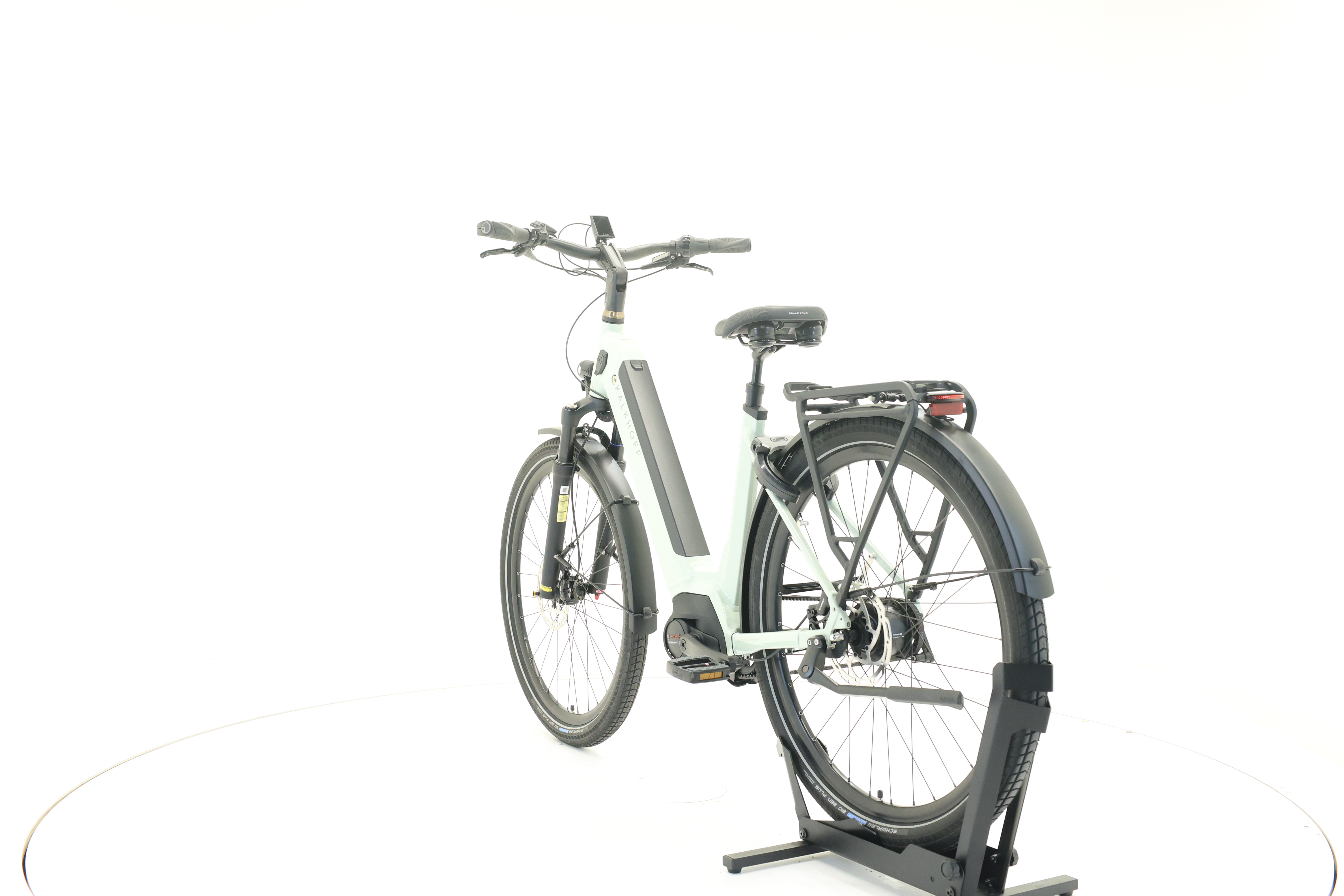 Kalkhoff Image 5.B Advance Wave