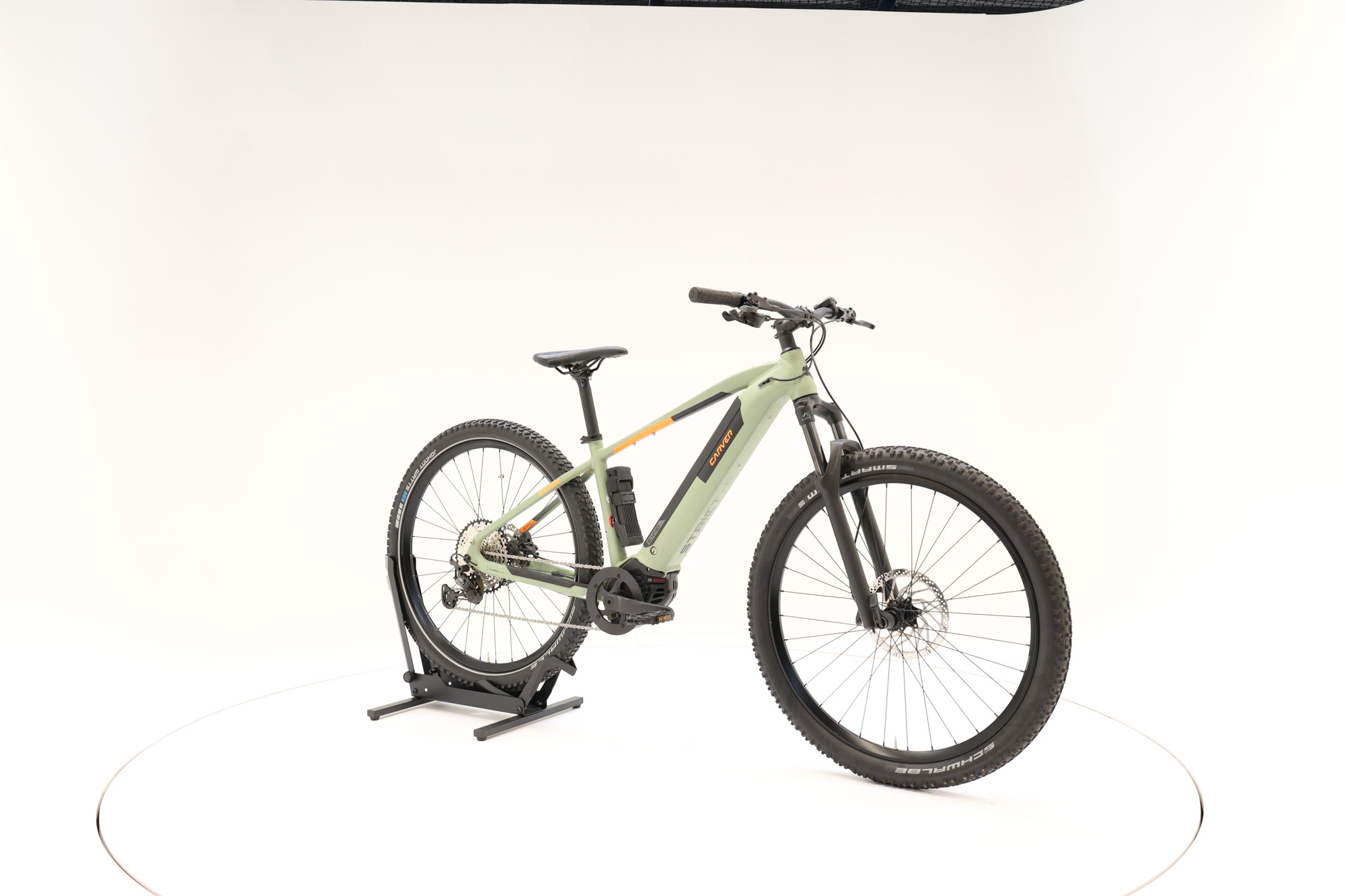CARVER Strict E.440, 42 cm, 150-159 cm, 2023, 1369 km – Bild 5 von 8
