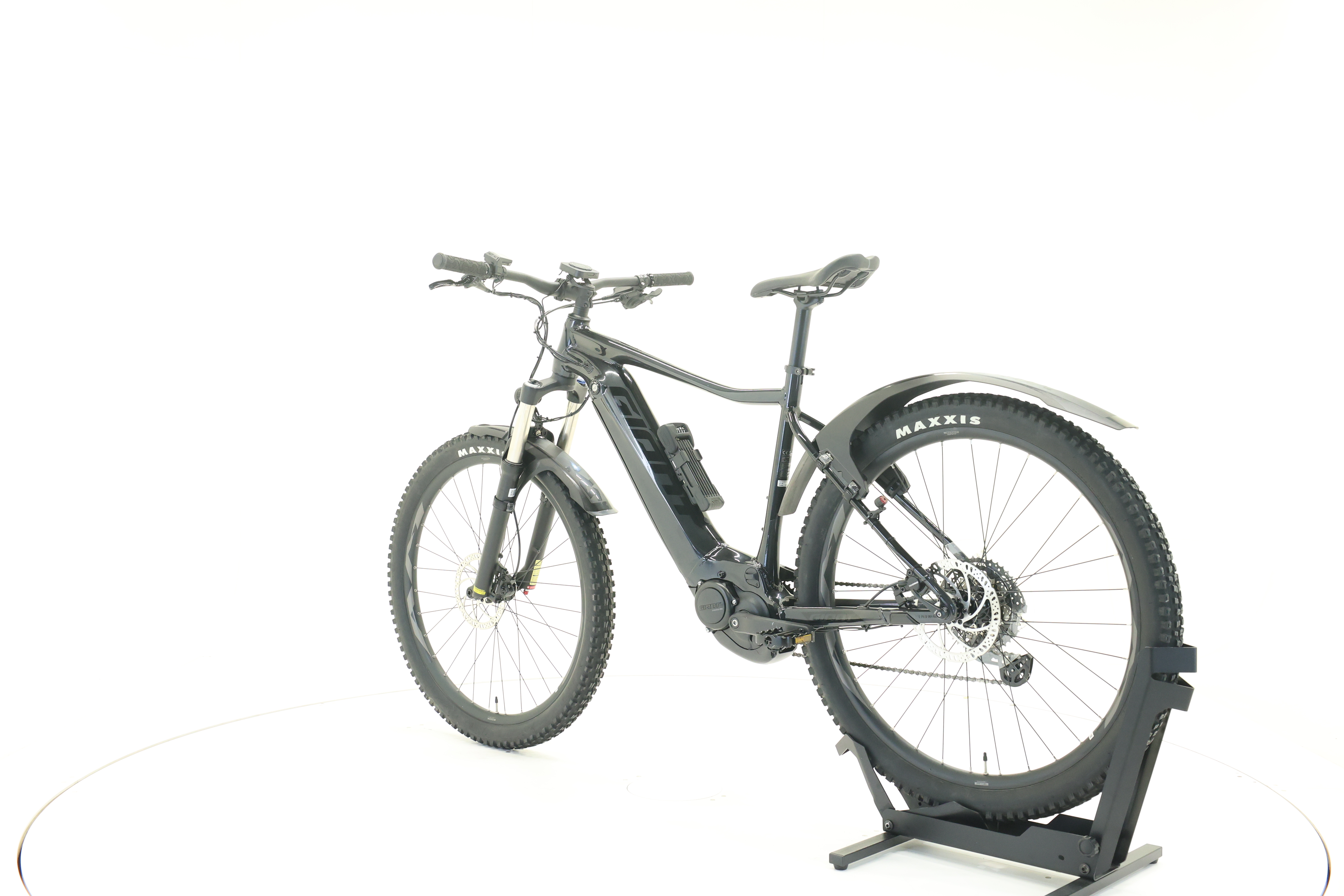 GIANT E+ Pro 2 Fathom