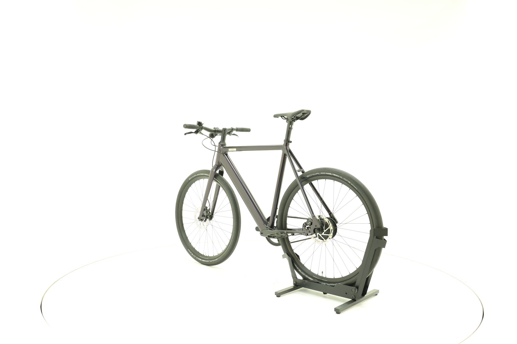 Coboc Brooklyn FAT, 58 cm, 180-189 cm, 2025, 0 km – Bild 3 von 8