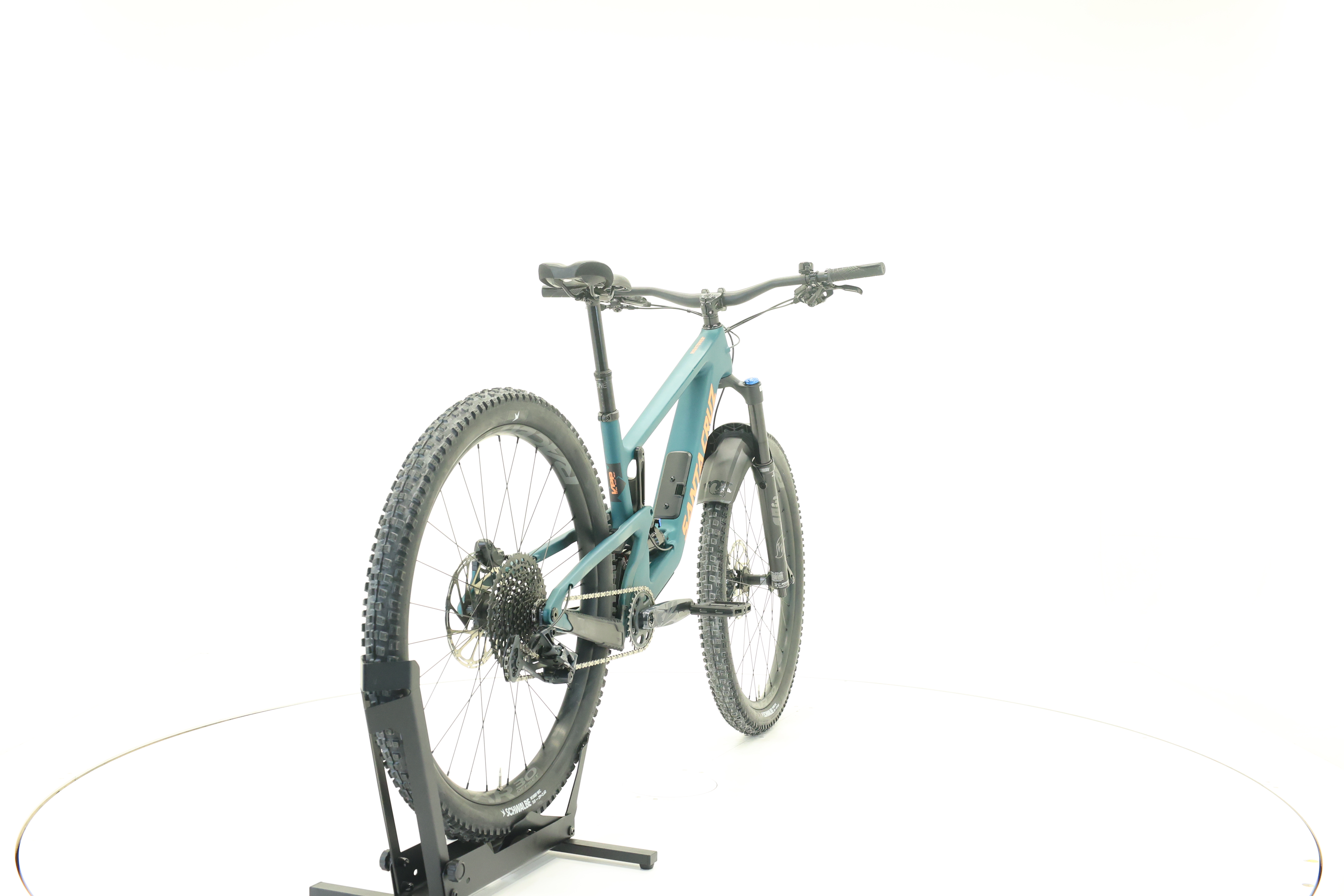 Santa Cruz Hightower, M, 170-179 cm, 2023, 0 km – Bild 11 von 24
