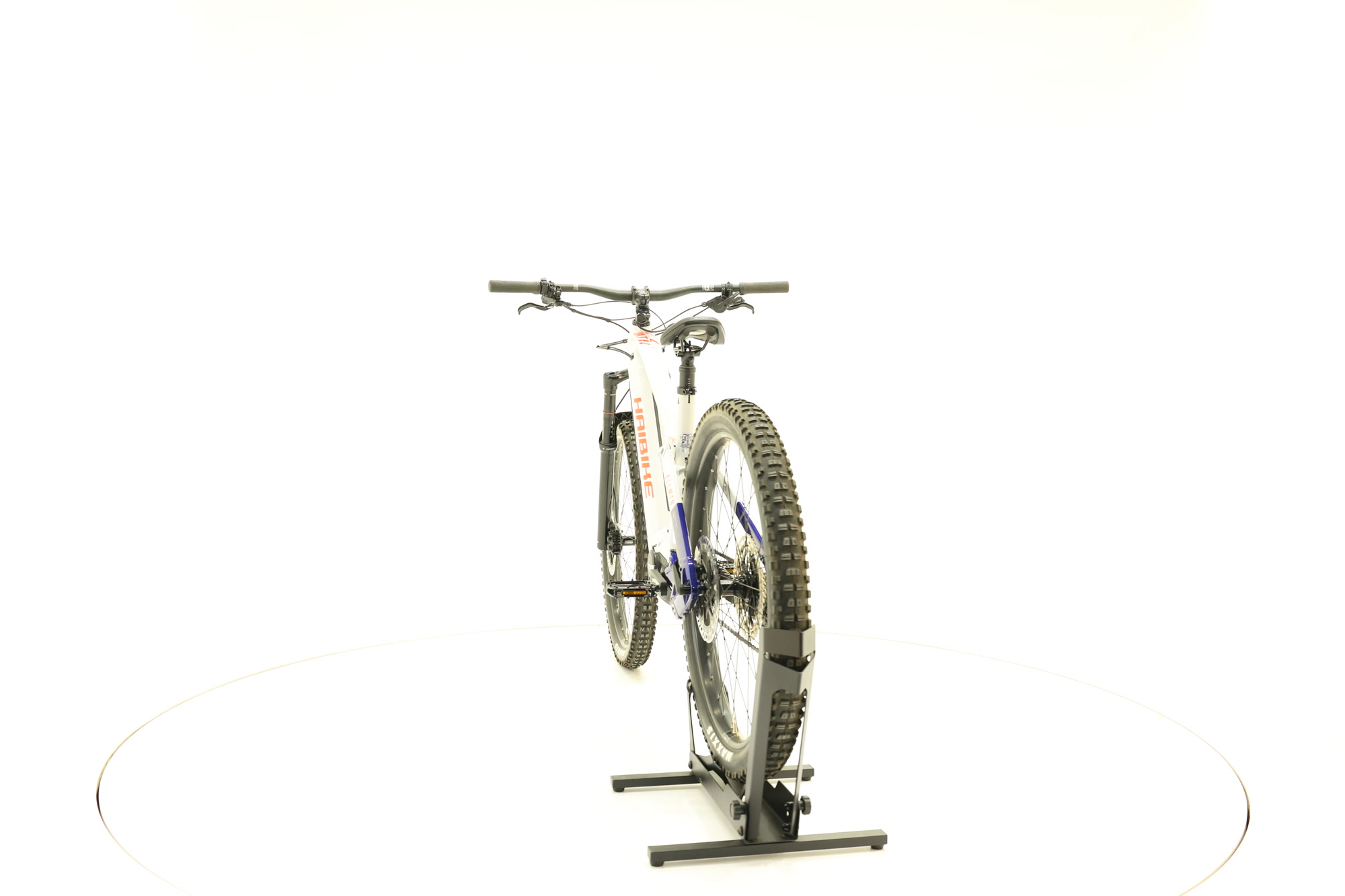 Haibike Allmtn 7