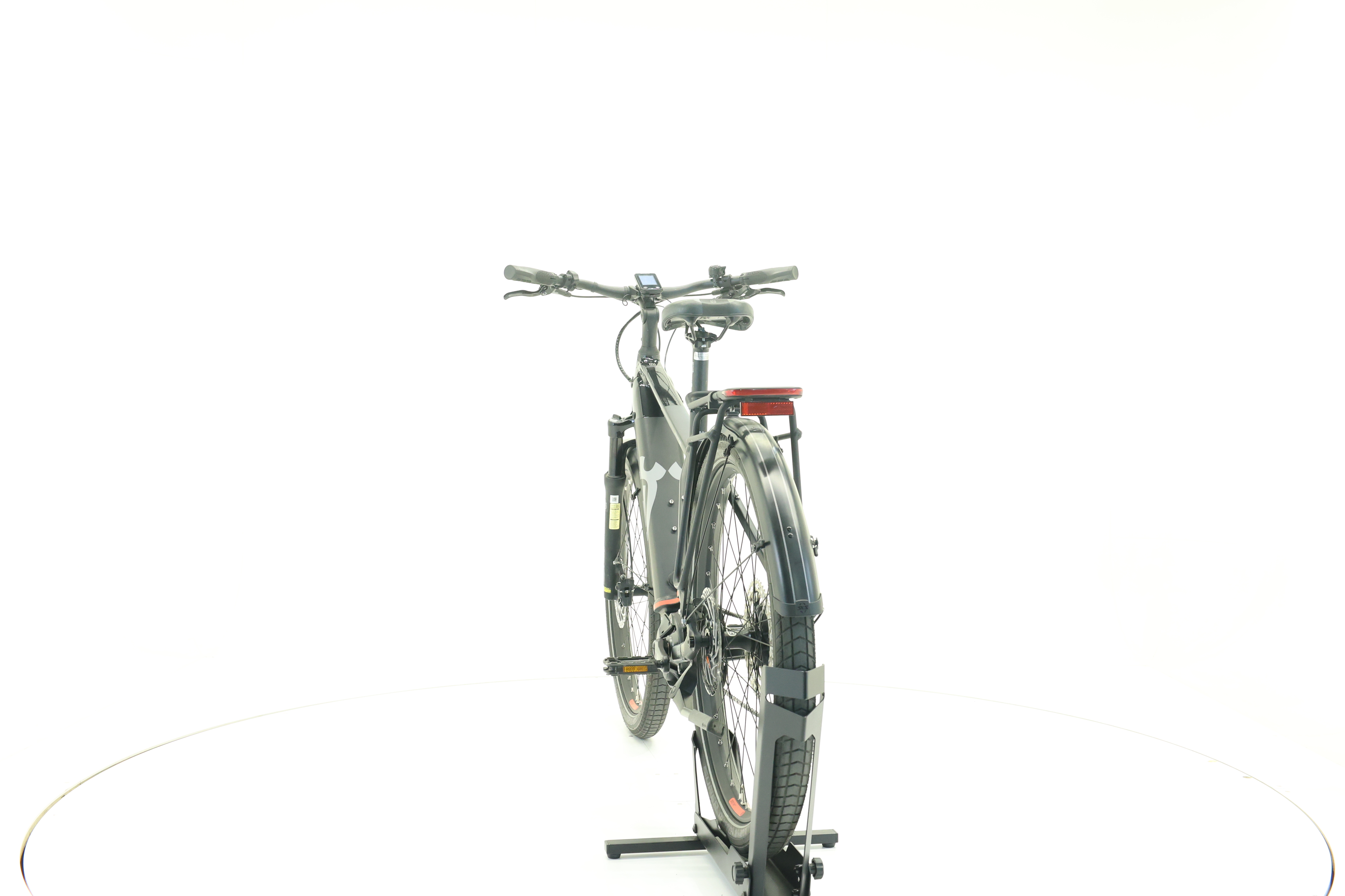 Husqvarna E-Bicycles GRAN TOURER GT3 GENT
