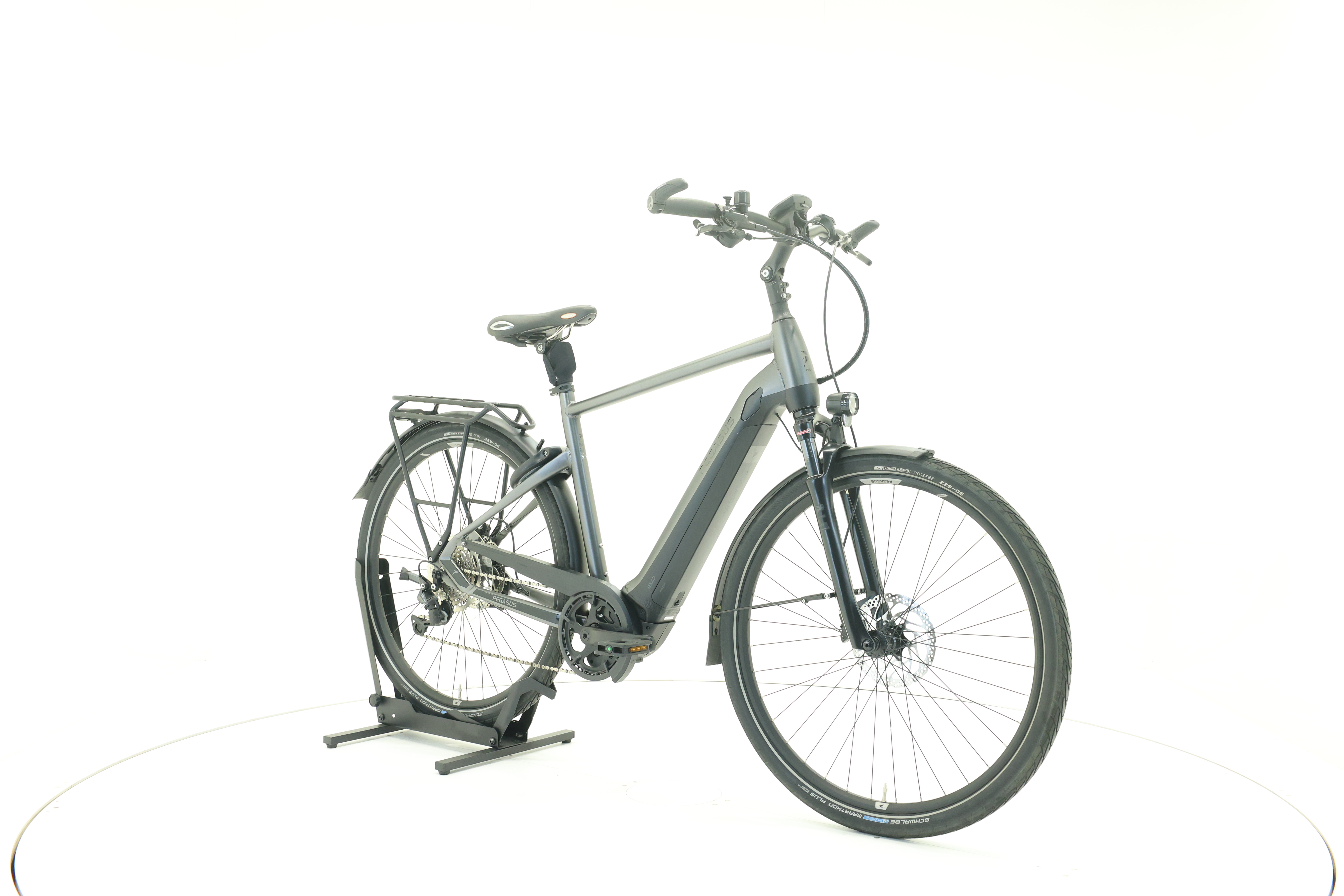Pegasus Premio Evo 10 lite