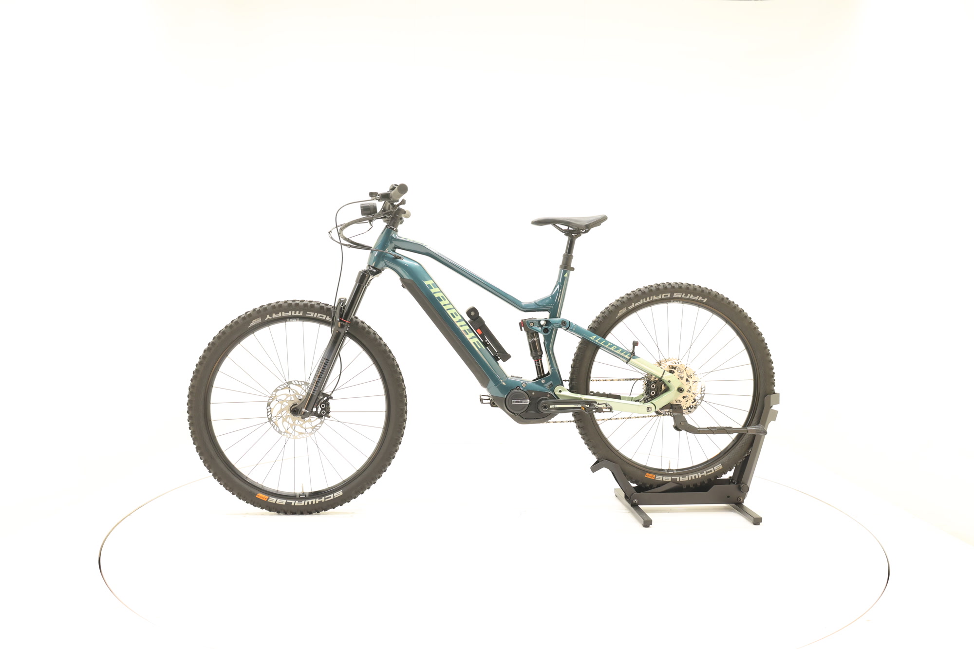 Haibike AllTrail 9