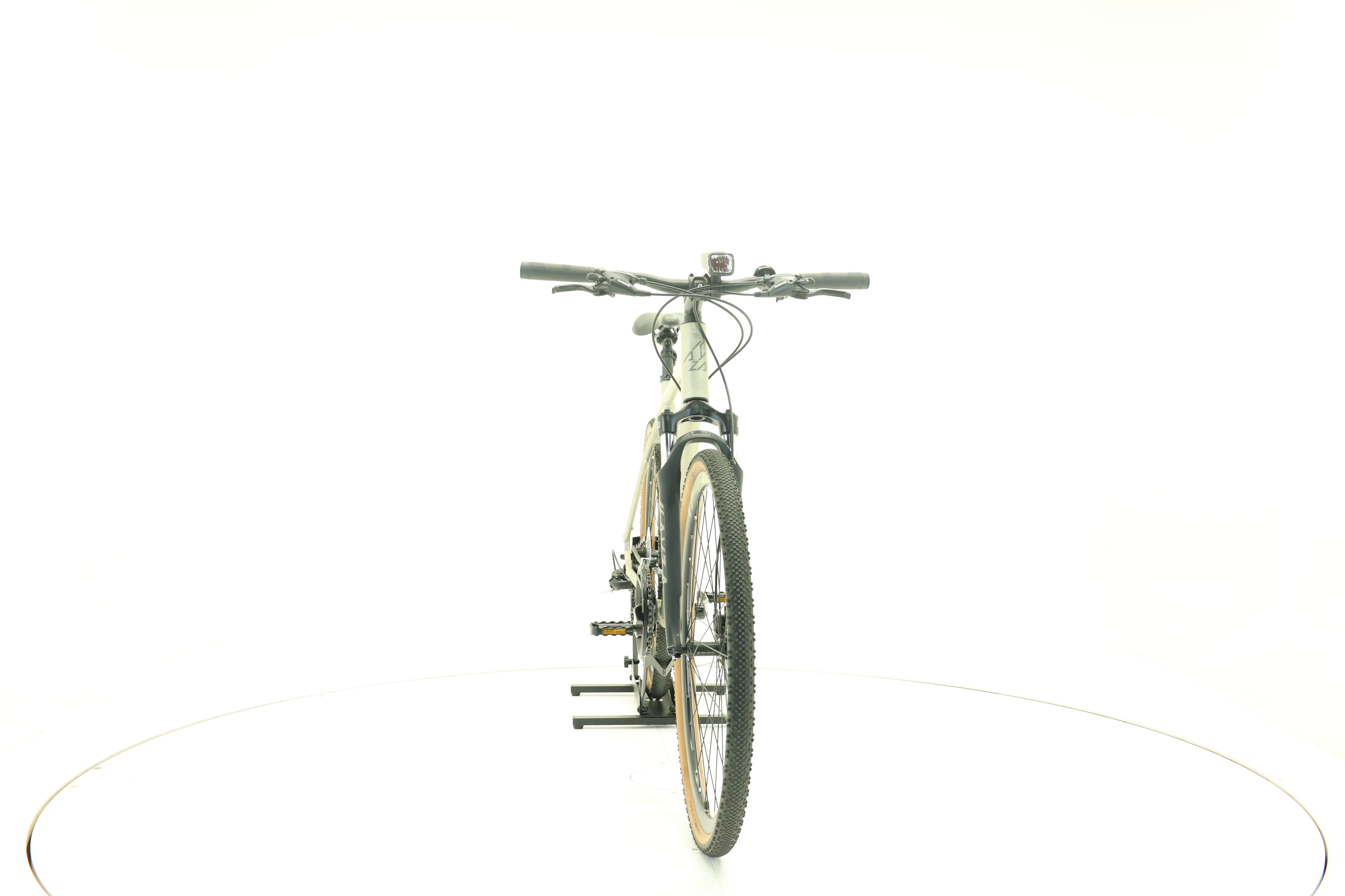 KAYZA Crossrad "Alvar 2