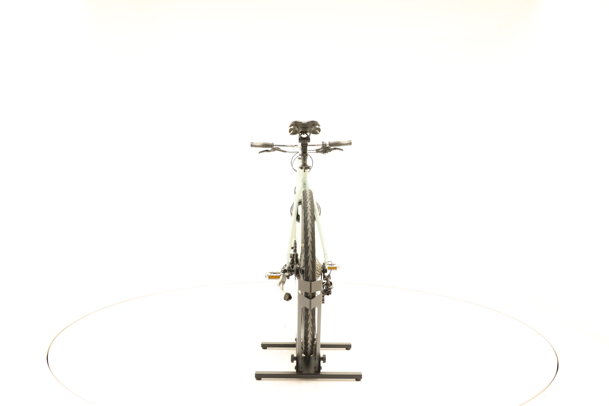 Velo de Ville AEF 400, 57 cm, 180-189 cm, 2022, 0 km – Bild 9 von 9