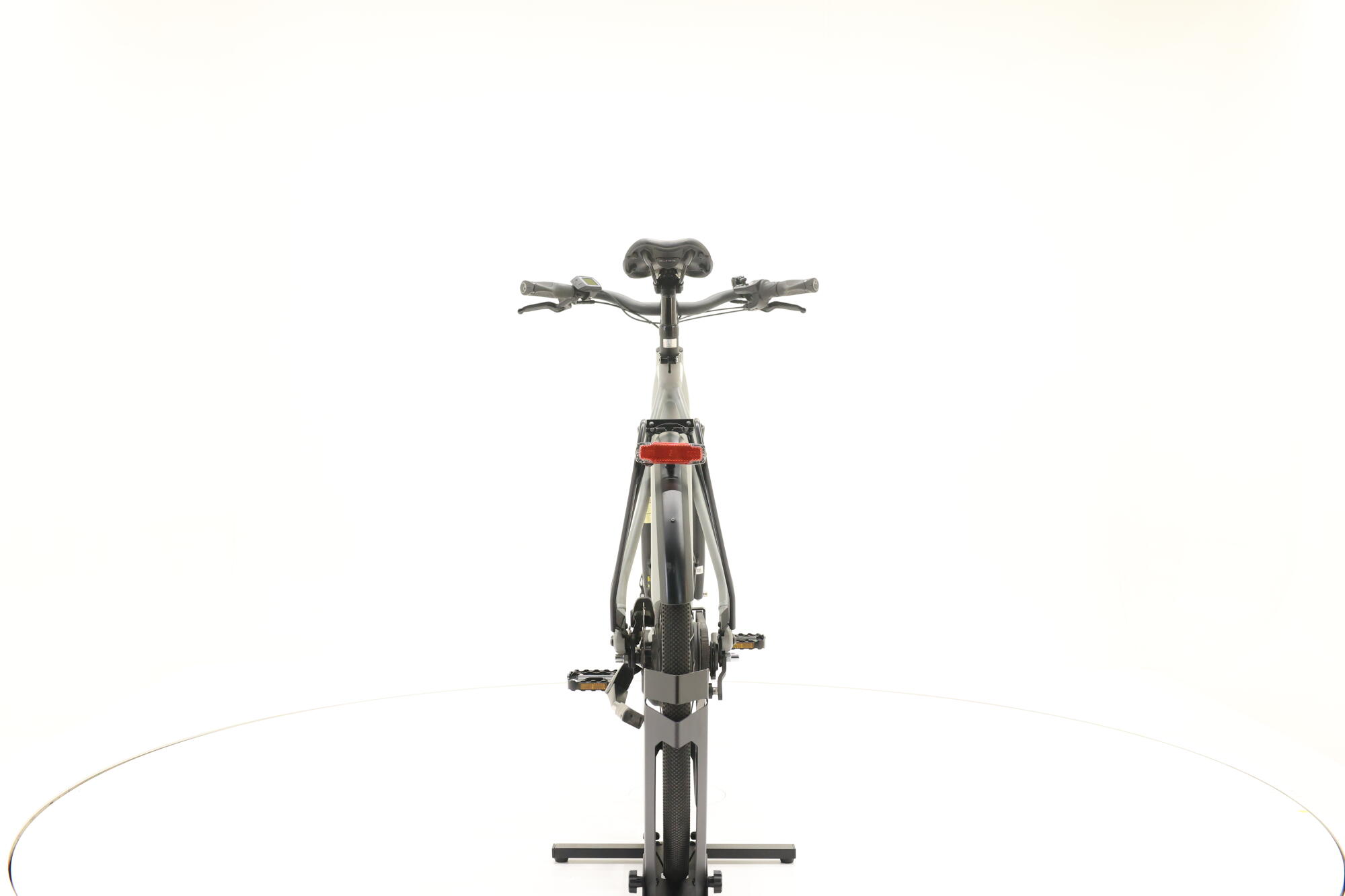 Riese und Müller Roadster vario, 61 cm, 180-189 cm, 2023, 3803 km – Bild 3 von 5