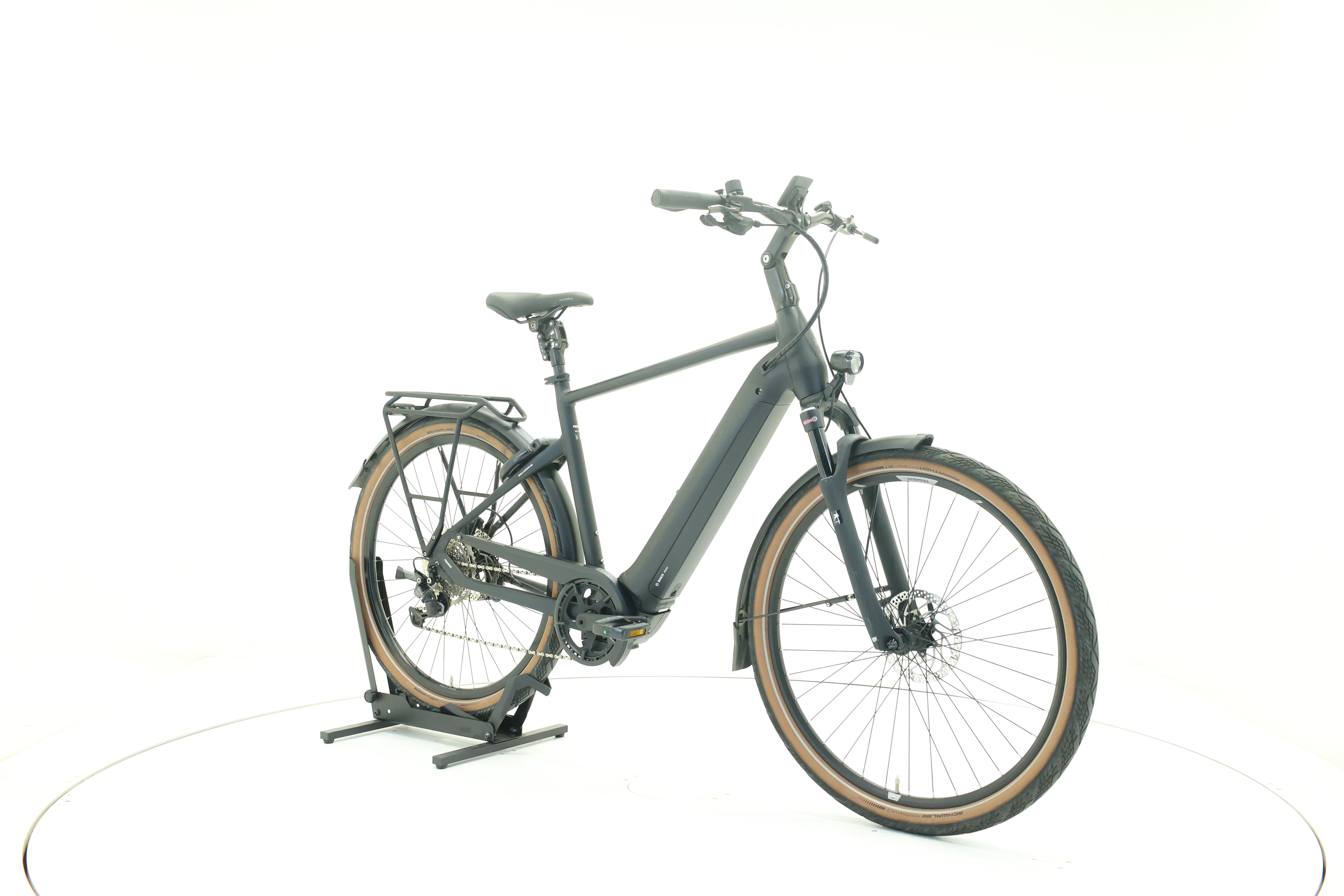 Pegasus Premio EVO 10 Lite