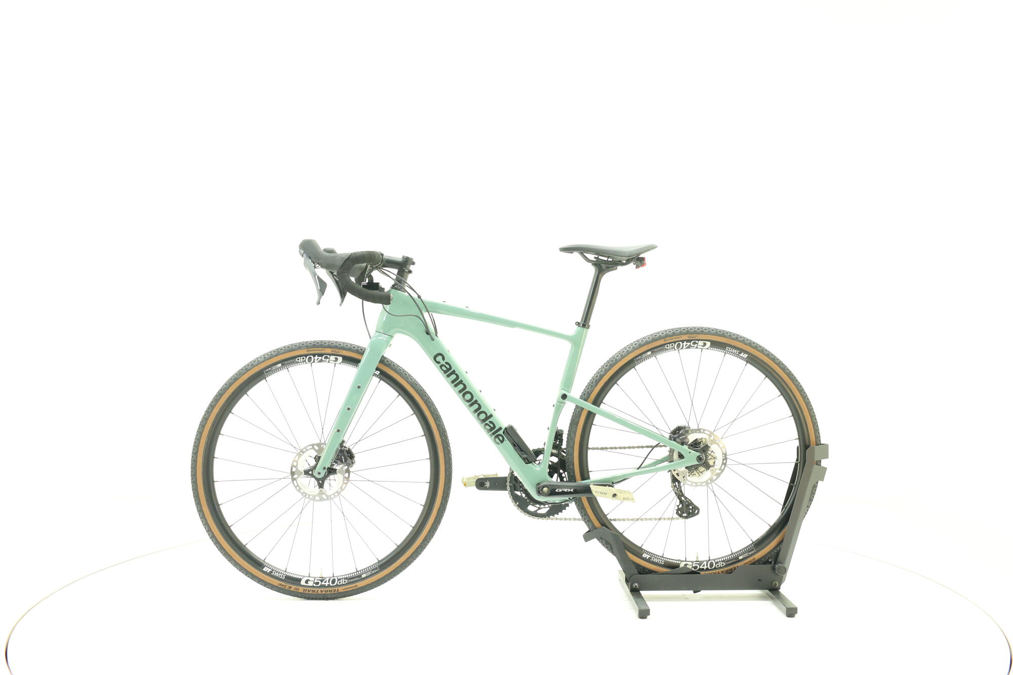 Cannondale Topstone Carbon 2 L, S, 160-169 cm, 2025, 0 km – Bild 5 von 5