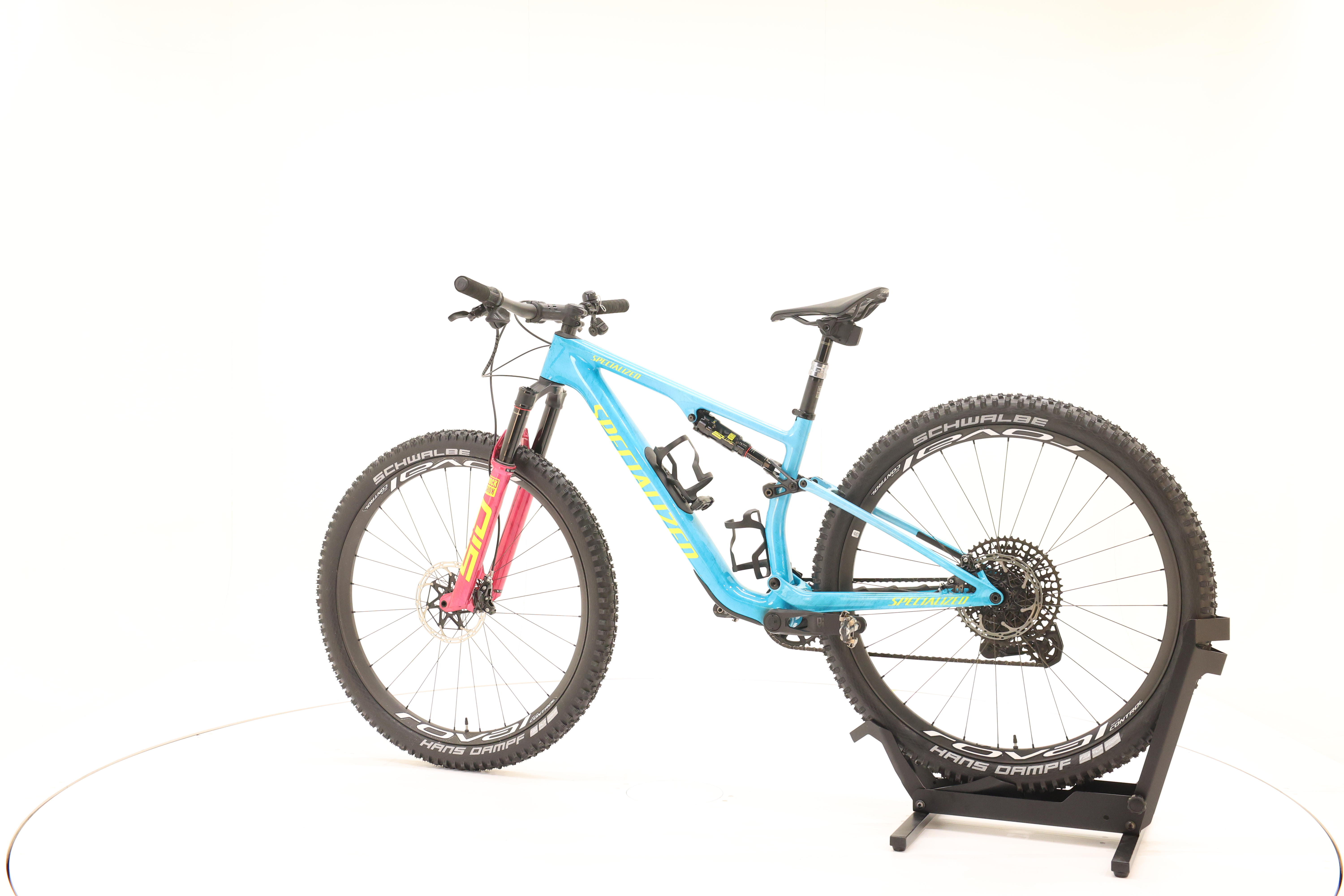 Specialized Epic 8 Custom, 41 cm, 160-169 cm, 2024, 0 km – Bild 15 von 29