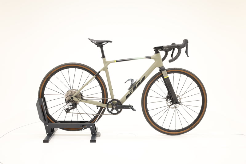 KTM X-Strada Elite, 52 cm, 170-179 cm, 2024, 0 km – Bild 16 von 23