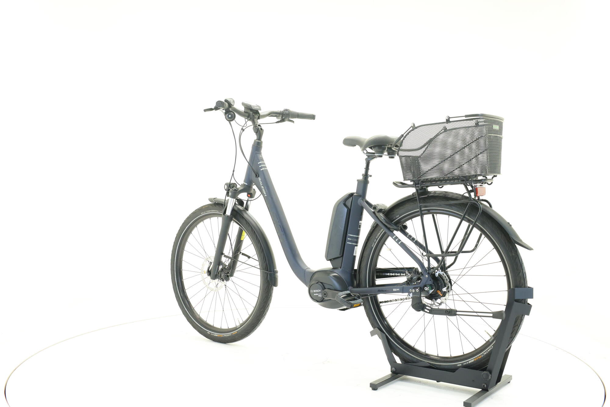 Raleigh Kingston XXL FID9050