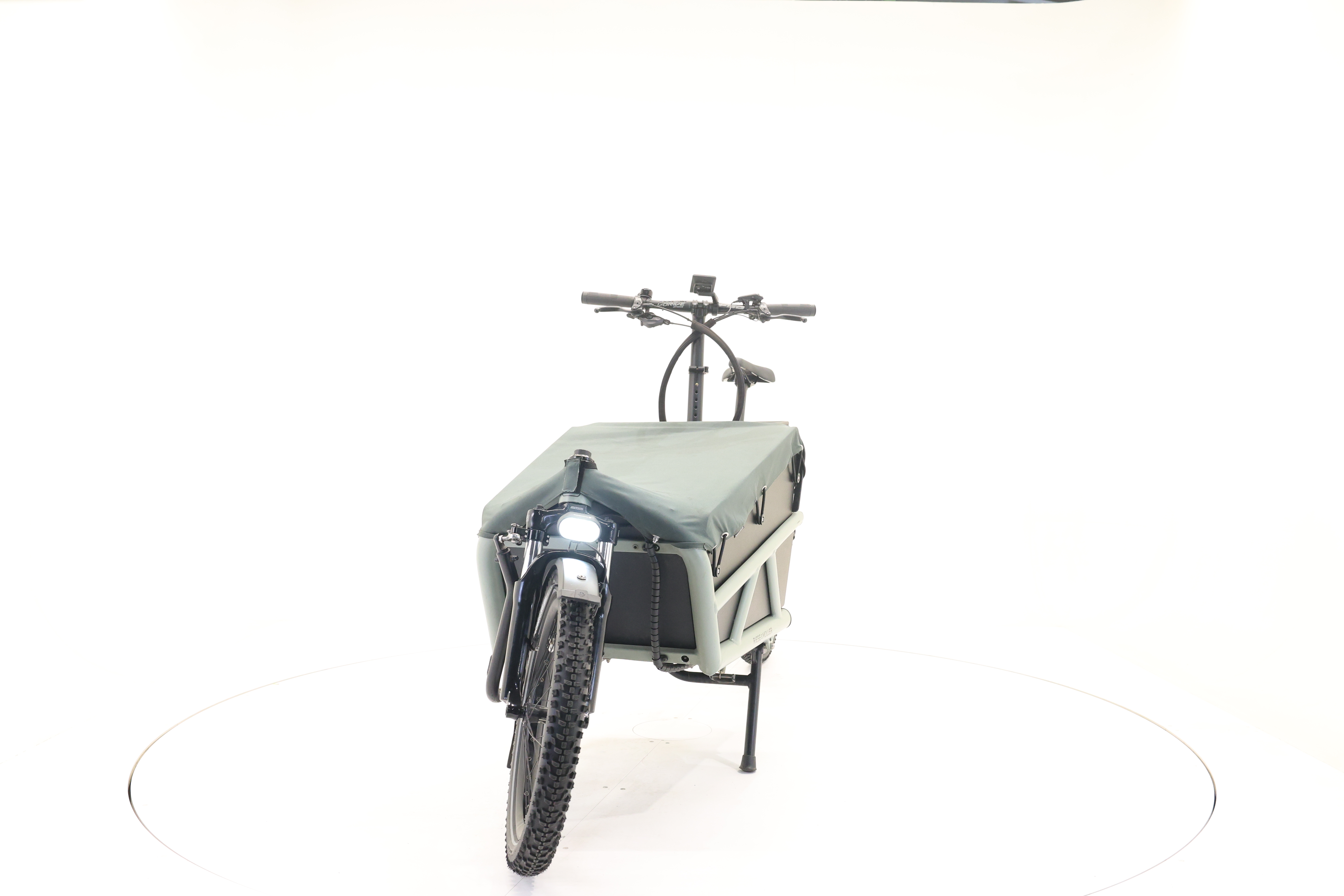 Riese und Müller Load4 60 touring, 50 cm, Unisize, 2025, 9435 km – Bild 8 von 25