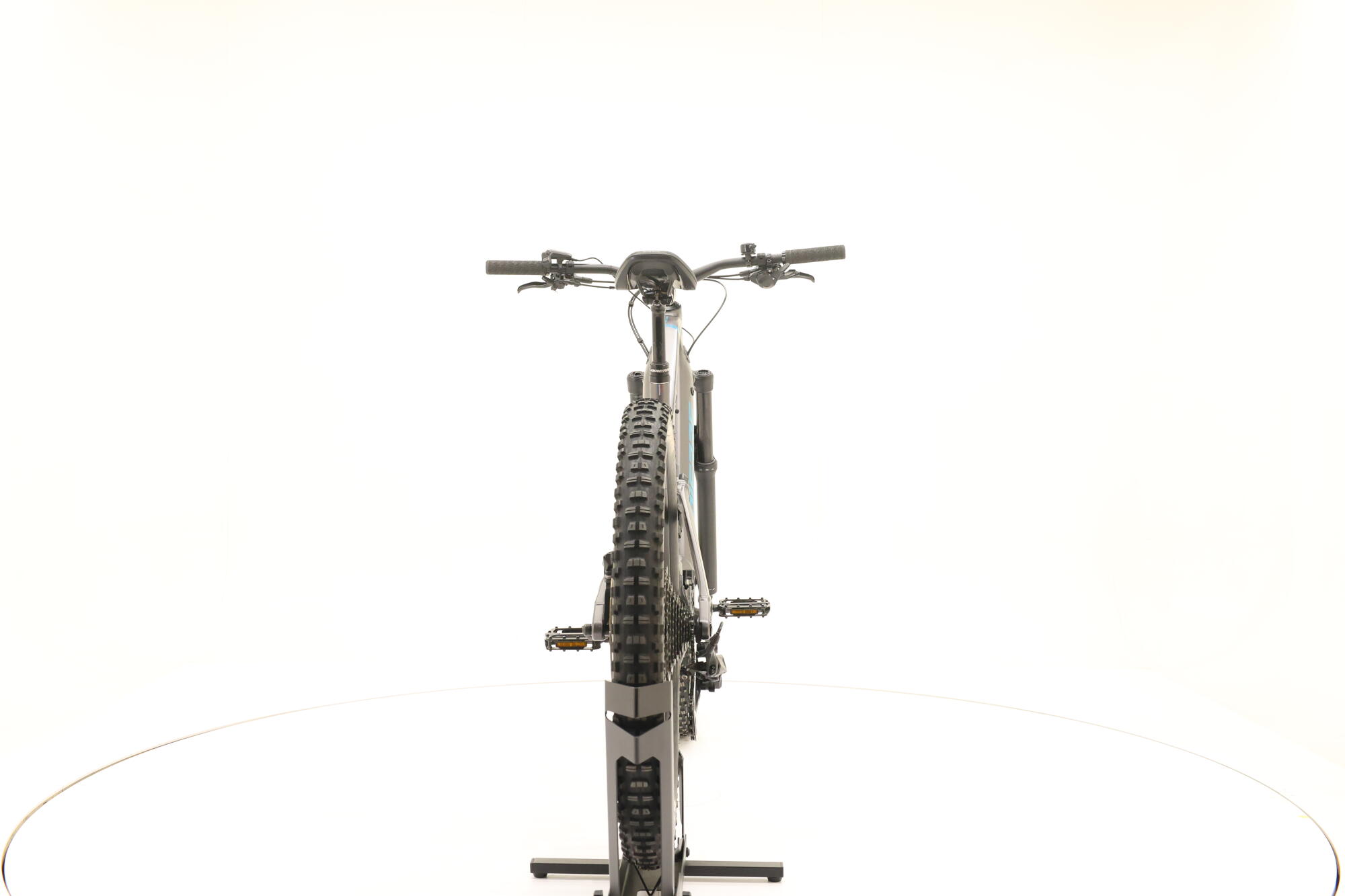 Lapierre Overvolt AM 6.7
