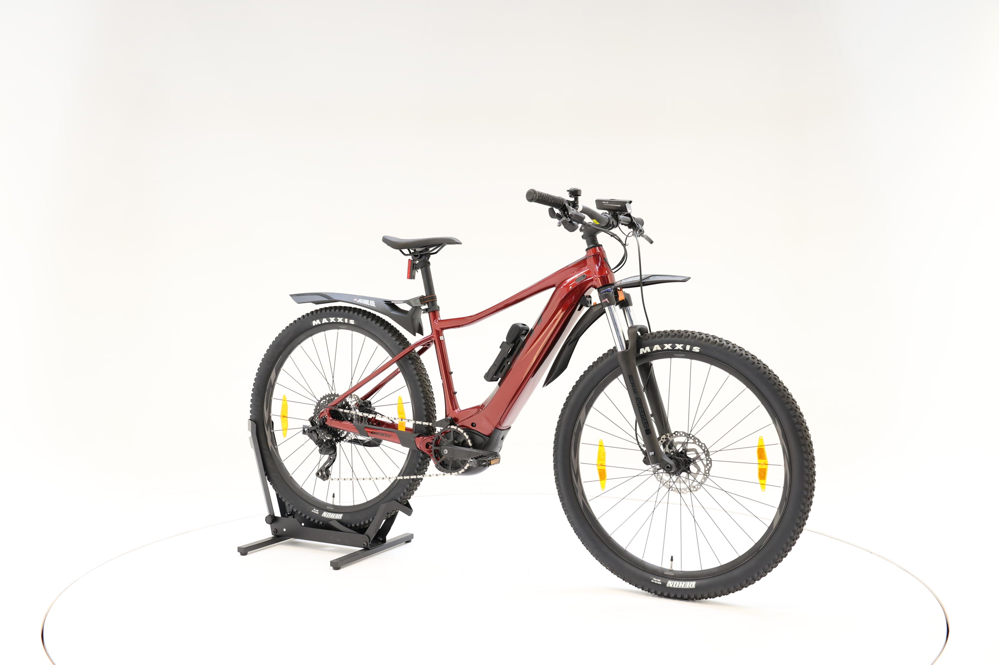 GIANT Fathom E+3, M, 170-179 cm, 2024, 59 km – Bild 8 von 8