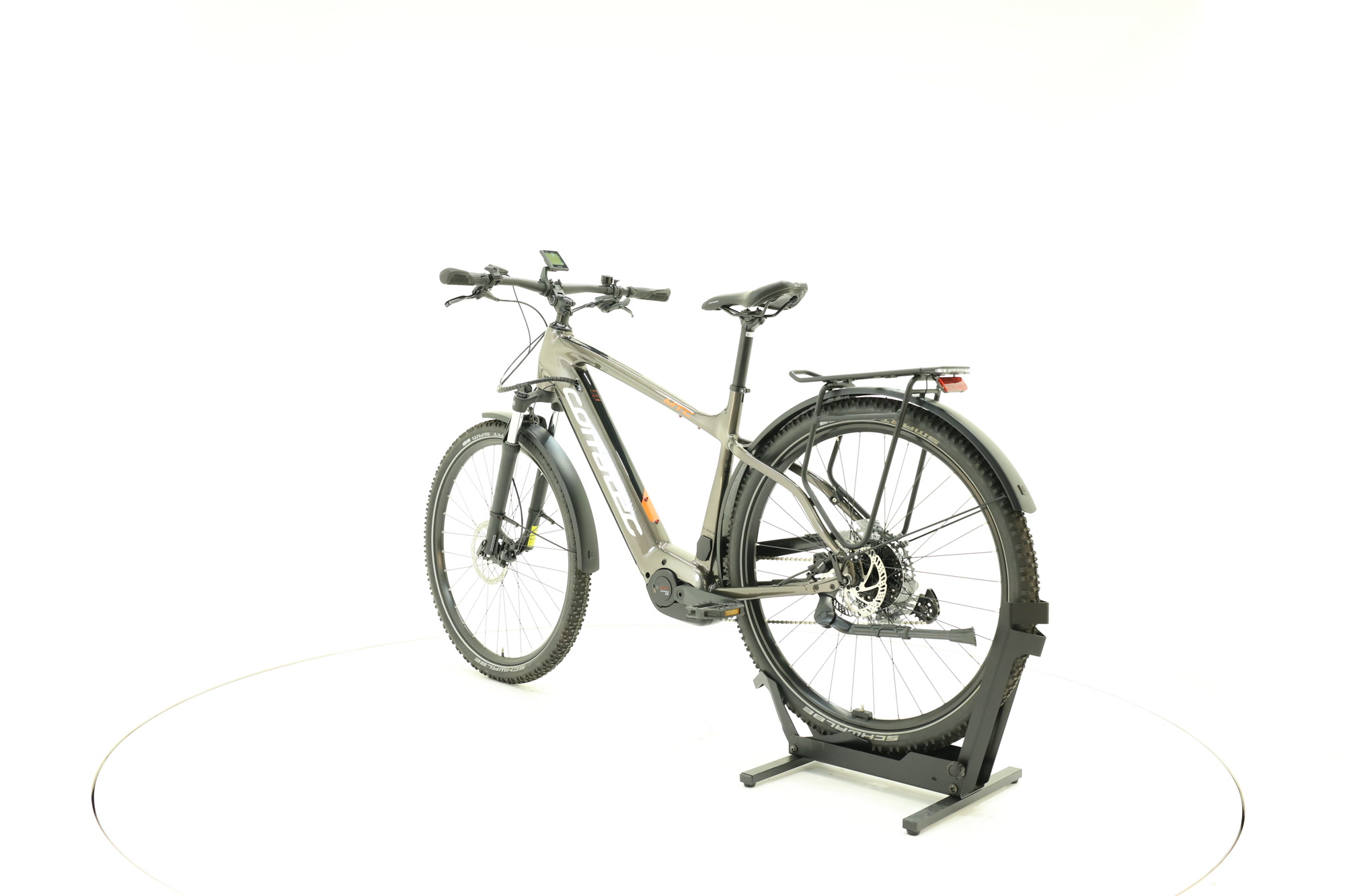 Corratec MTC Elite 12S 3.0 Gent, 49 cm, 160-169 cm, 2023, 44 km – Bild 5 von 8