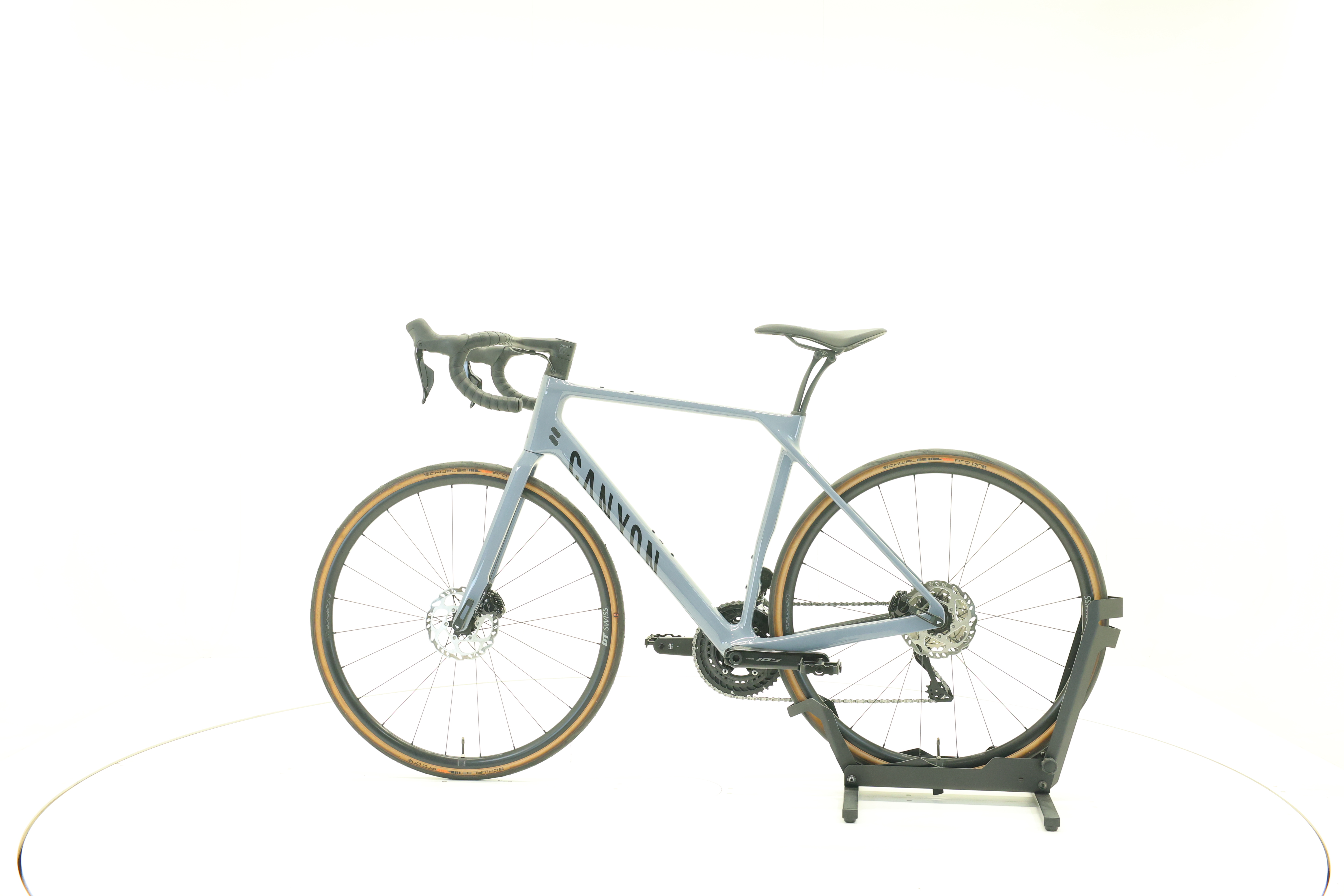 Canyon Endurace CF 7 Di2 LN