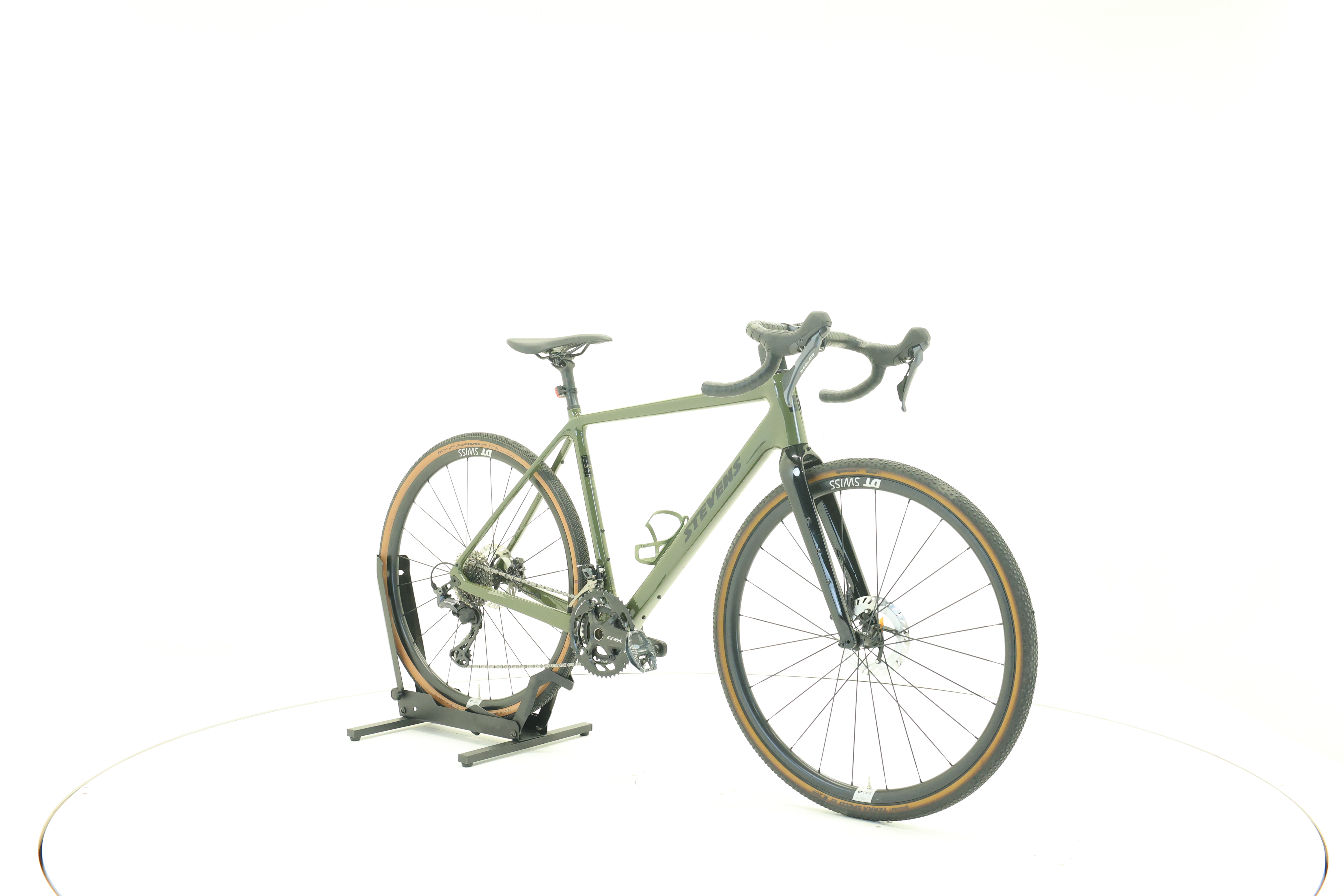 Stevens Camino Pro