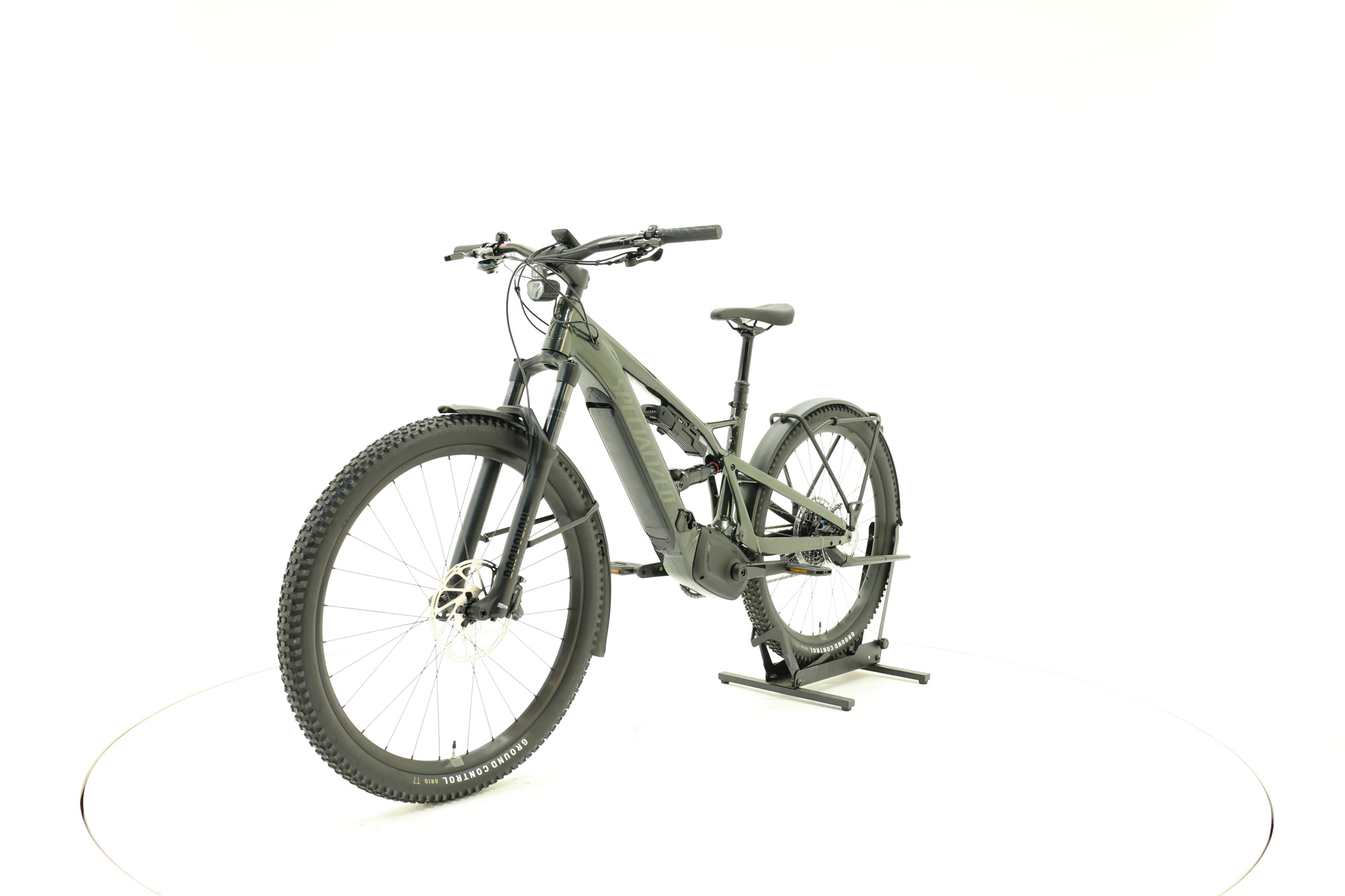 Specialized Tero X 5.0, M, 160-169 cm, 2023, 155 km – Bild 5 von 16
