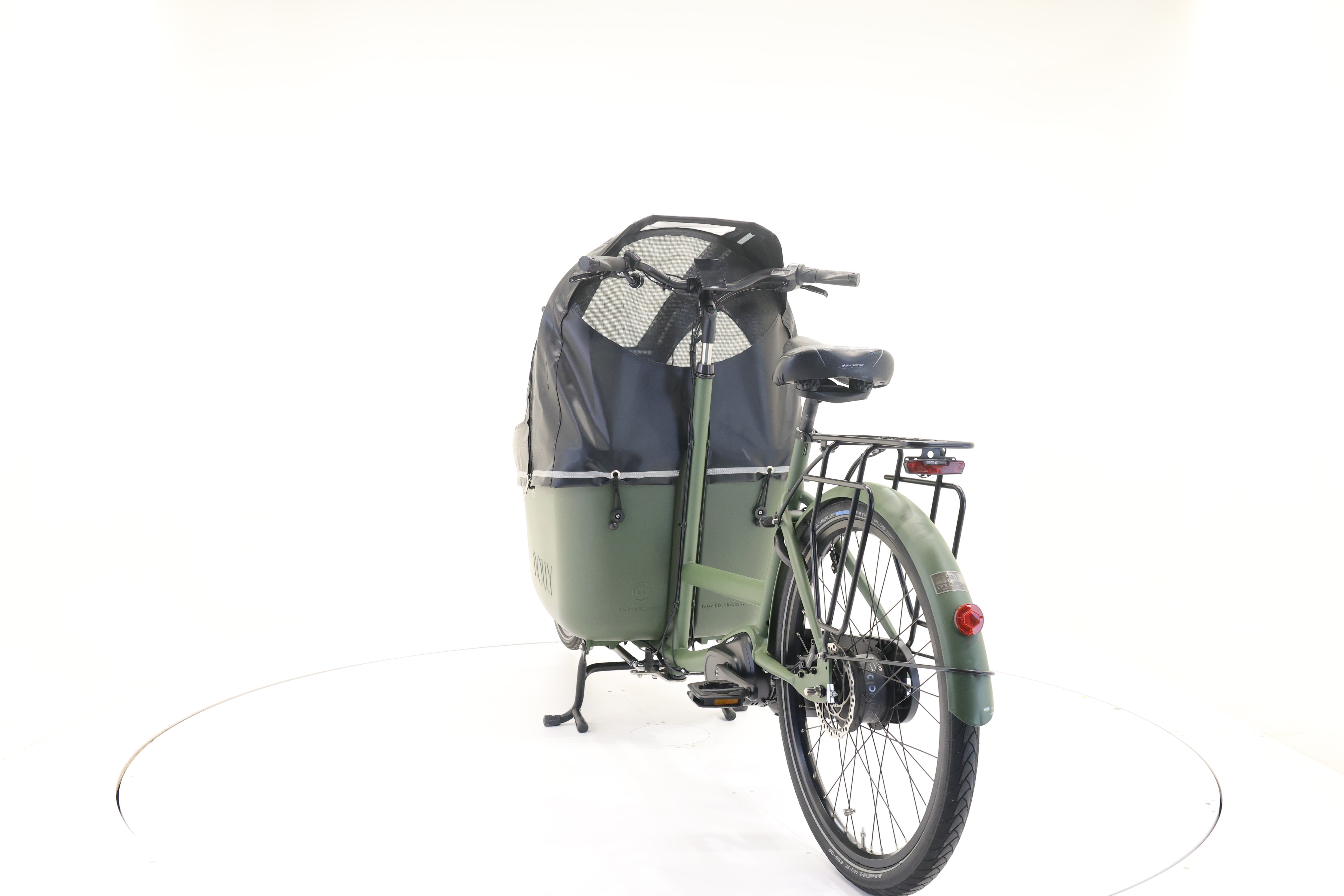 Dolly Bikes Family, 53 cm, Unisize, 2023, 1490 km – Bild 4 von 5