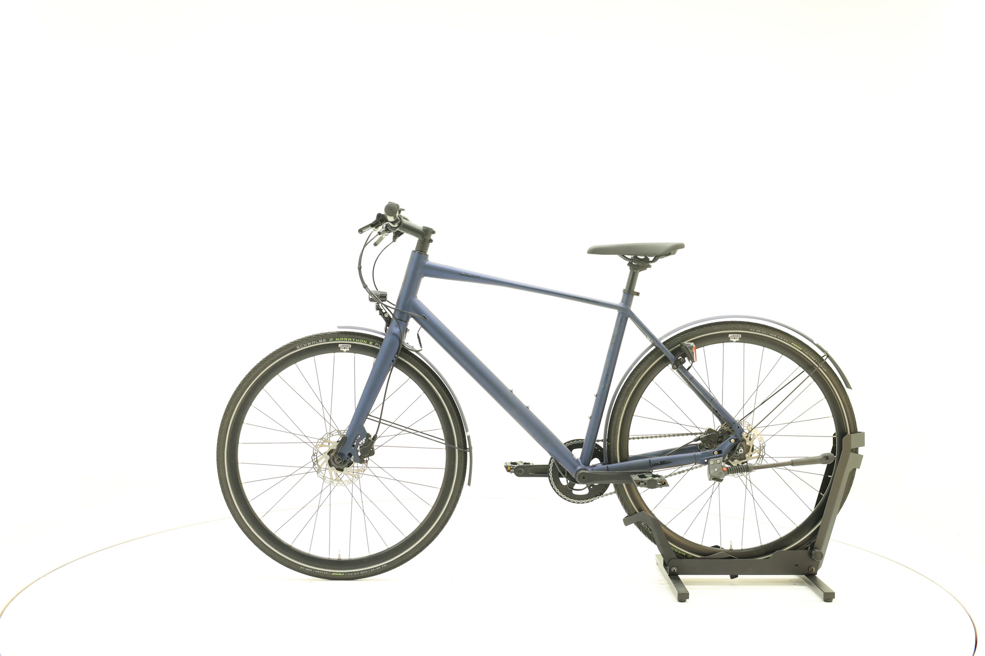BBF Urban 3.1, 54 cm, 170-179 cm, 2022, 0 km – Bild 10 von 15