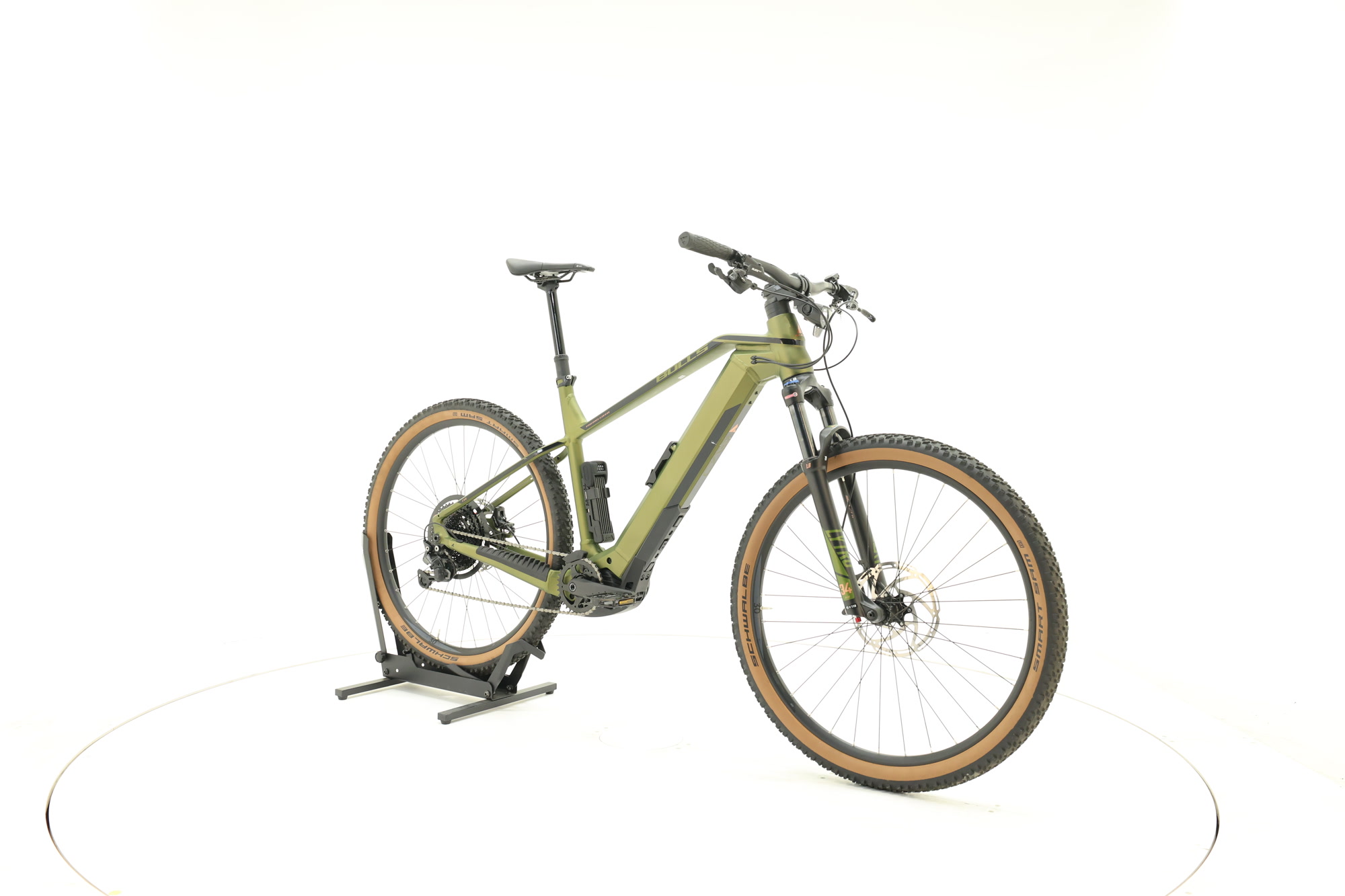 Bulls Sonic EVO 1, XL, 190-199 cm, 2024, 36 km – Bild 2 von 14