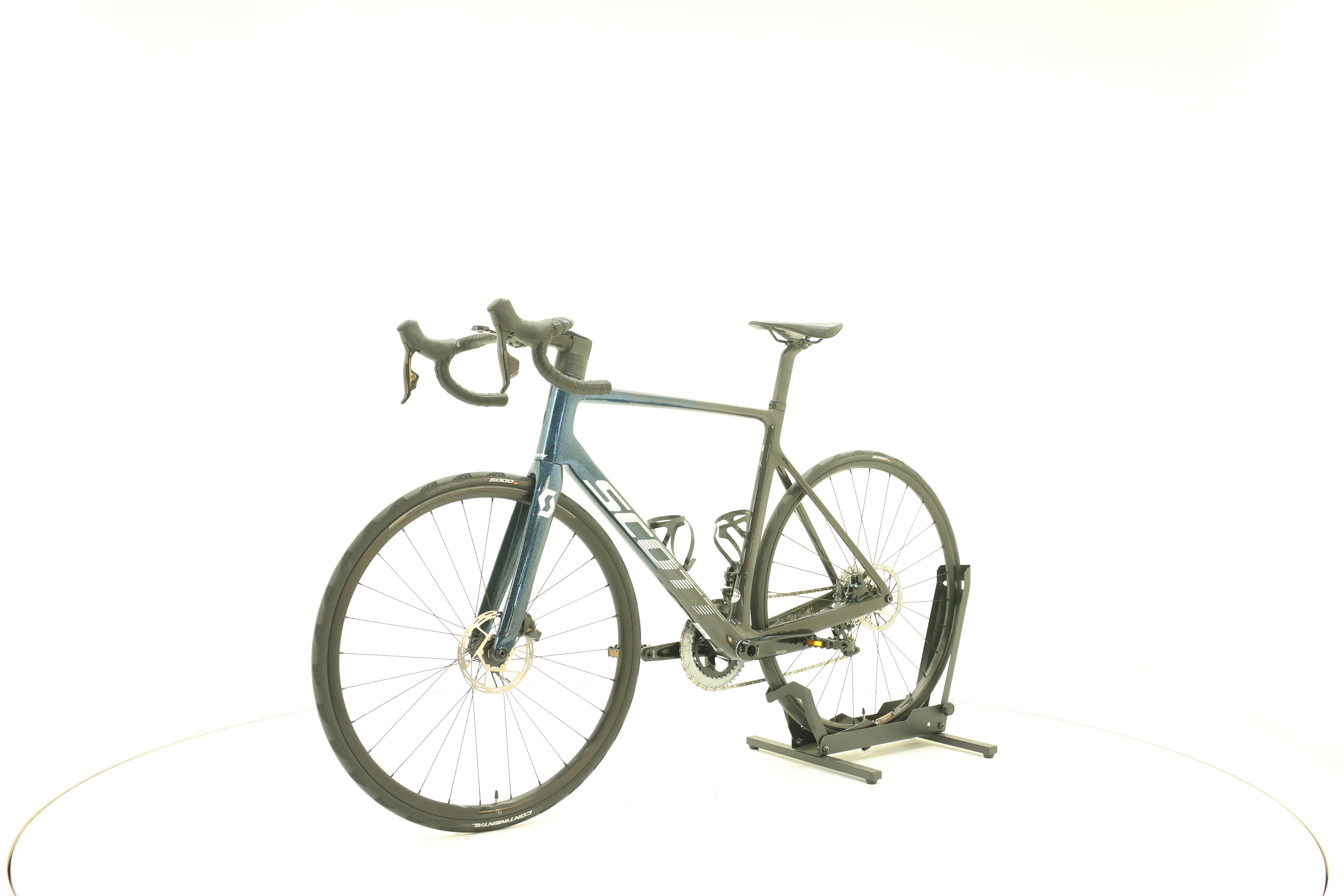 Scott Addict RC30, XL, 180-189 cm, 2022, 0 km – Bild 7 von 24