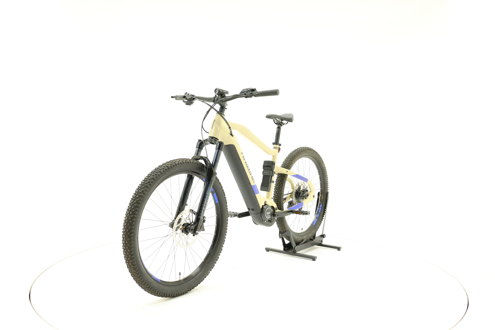 Haibike HardSeven 7