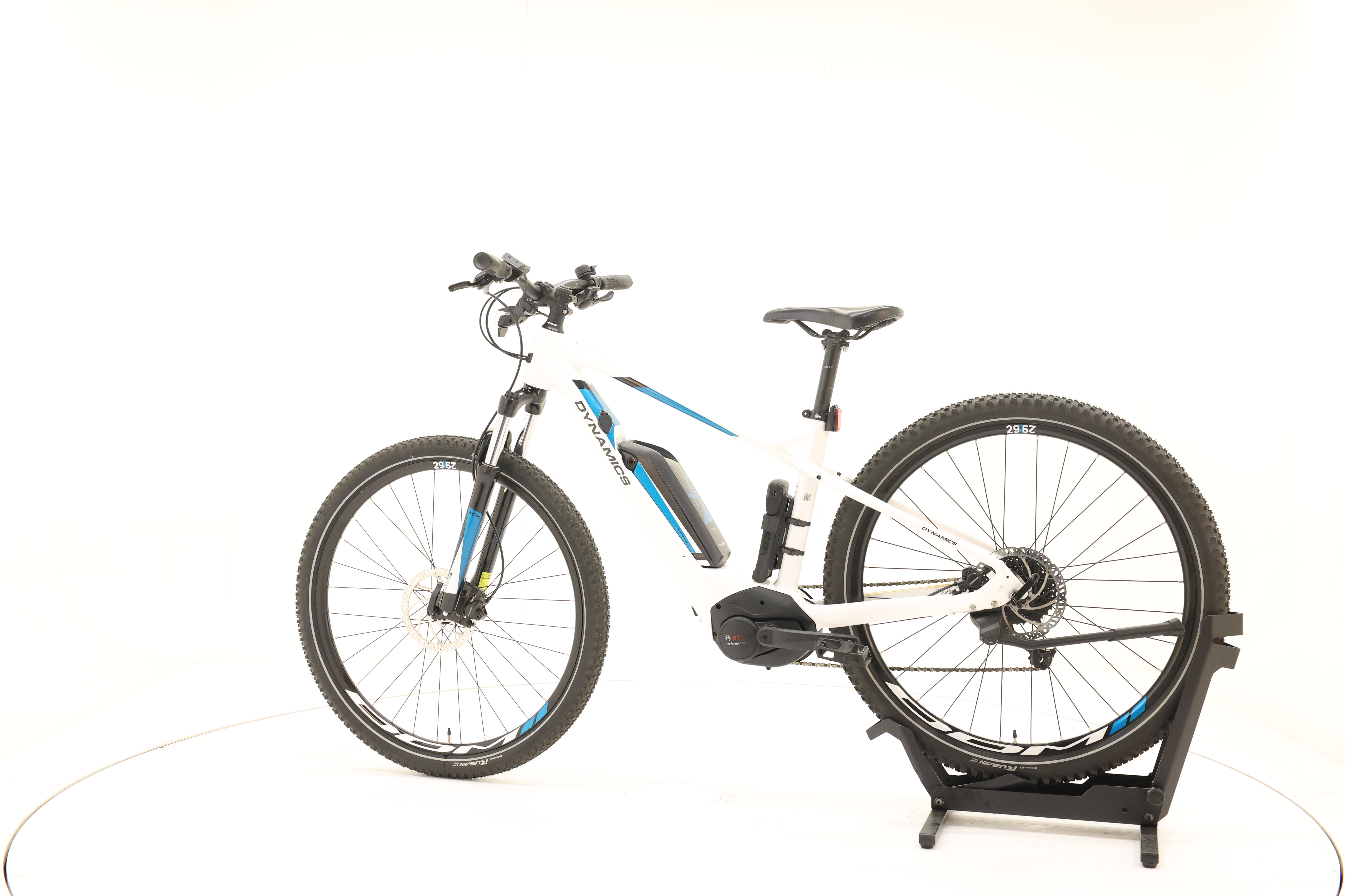 Dynamics Vulcano 500 (99407), 44 cm, 150-159 cm, 2023, 2476 km – Bild 24 von 29