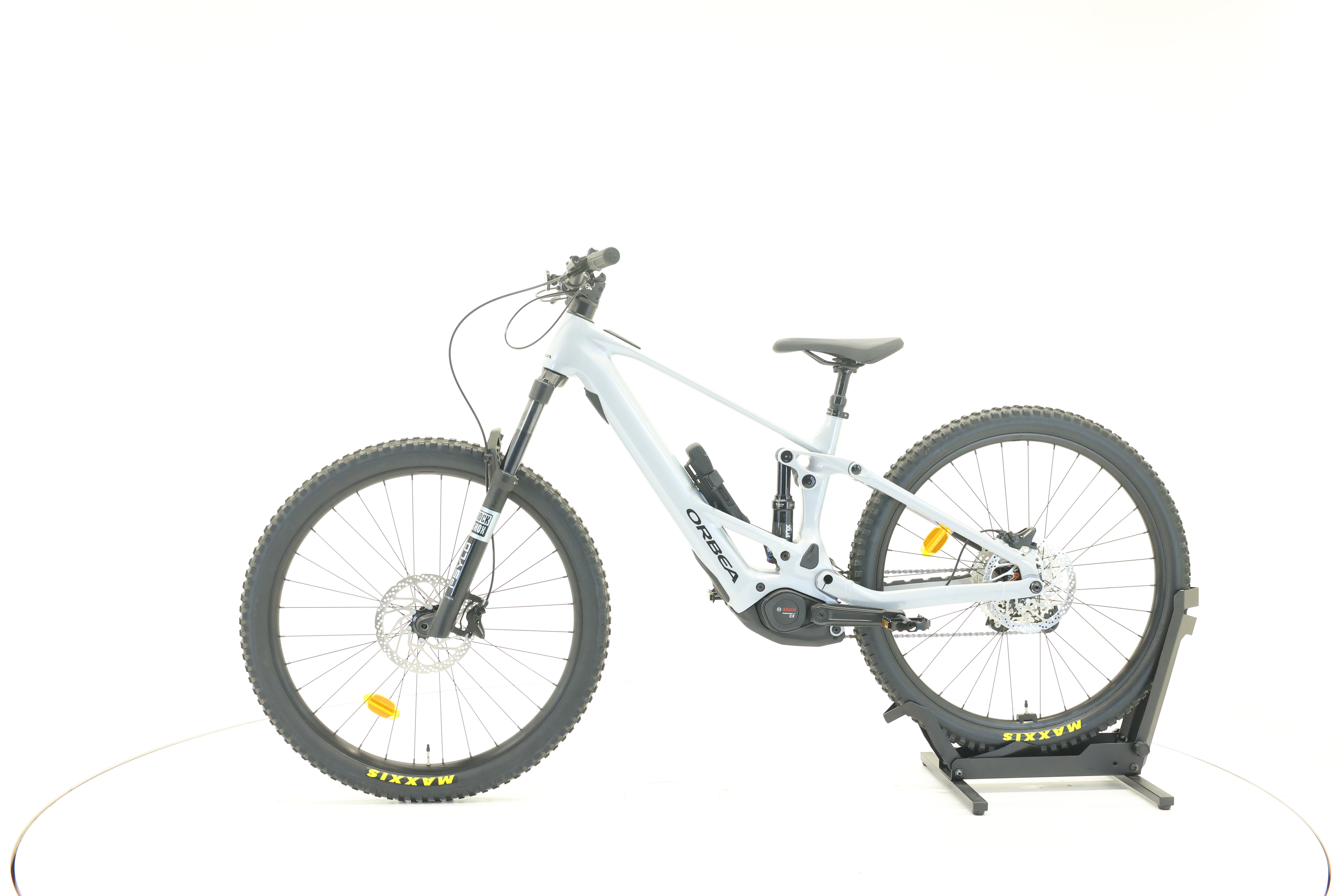 Orbea Wild ST H30, M, 170-179 cm, 2025, 12 km – Bild 16 von 24
