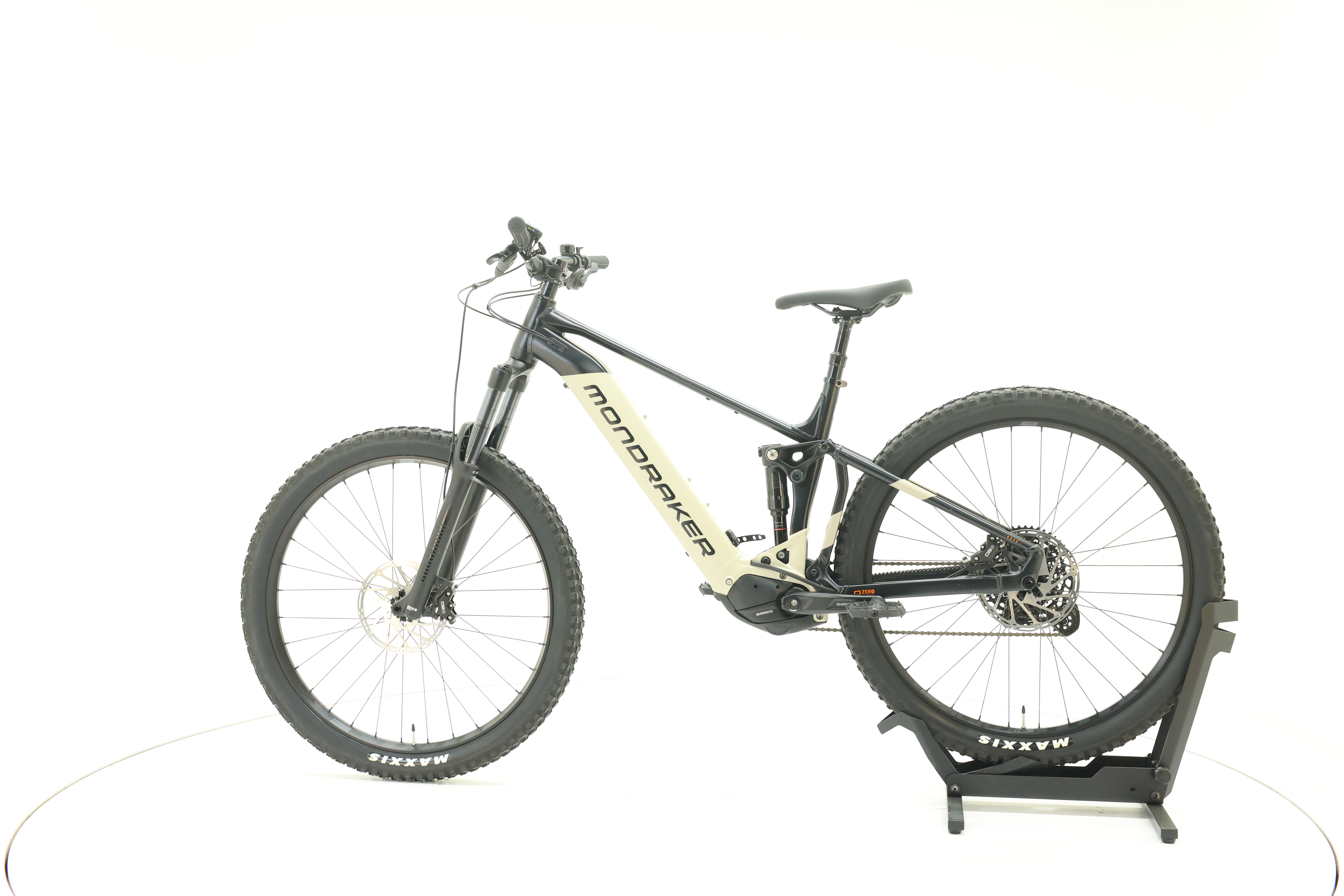 Mondraker DUSK
