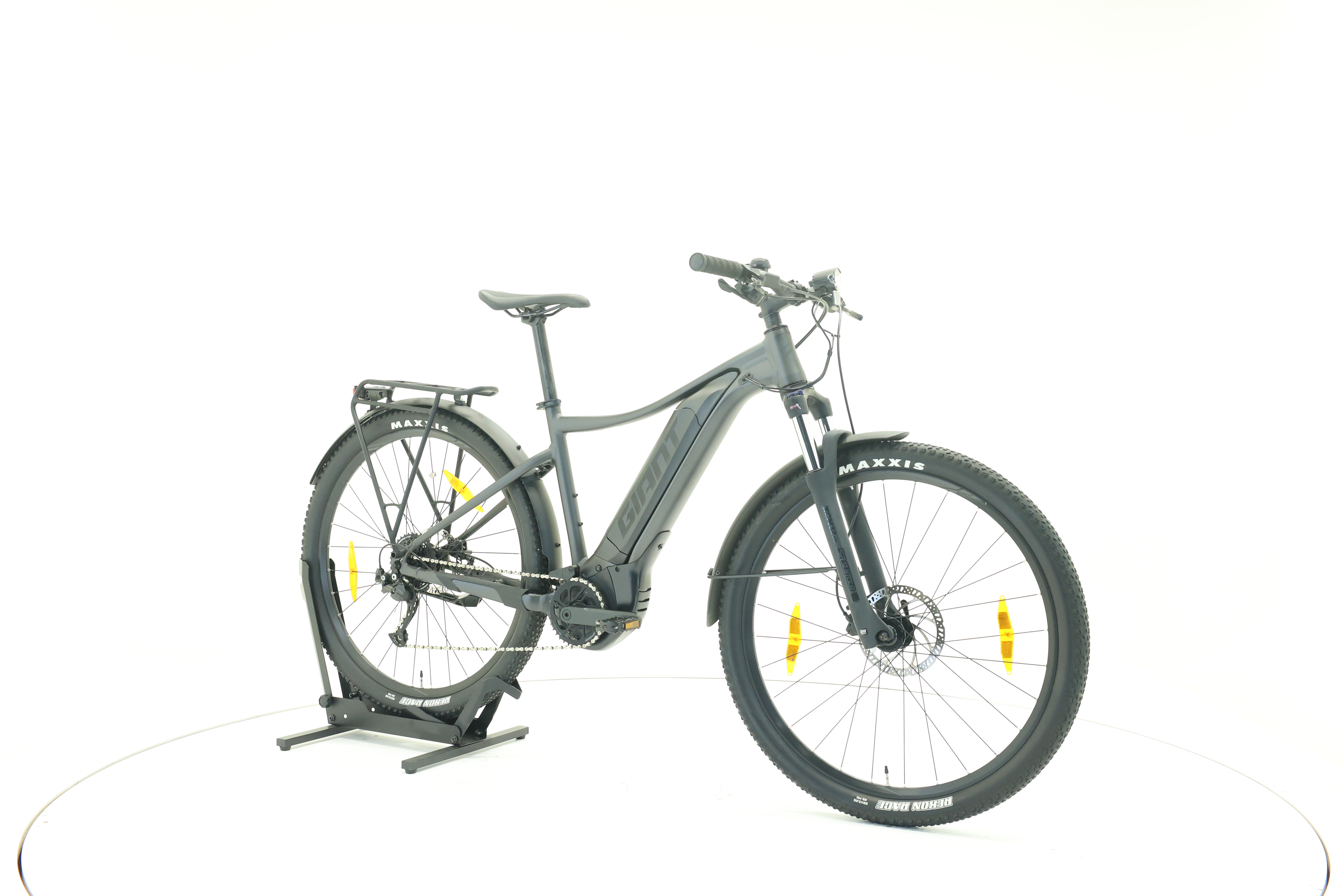 GIANT Talon E+ EX